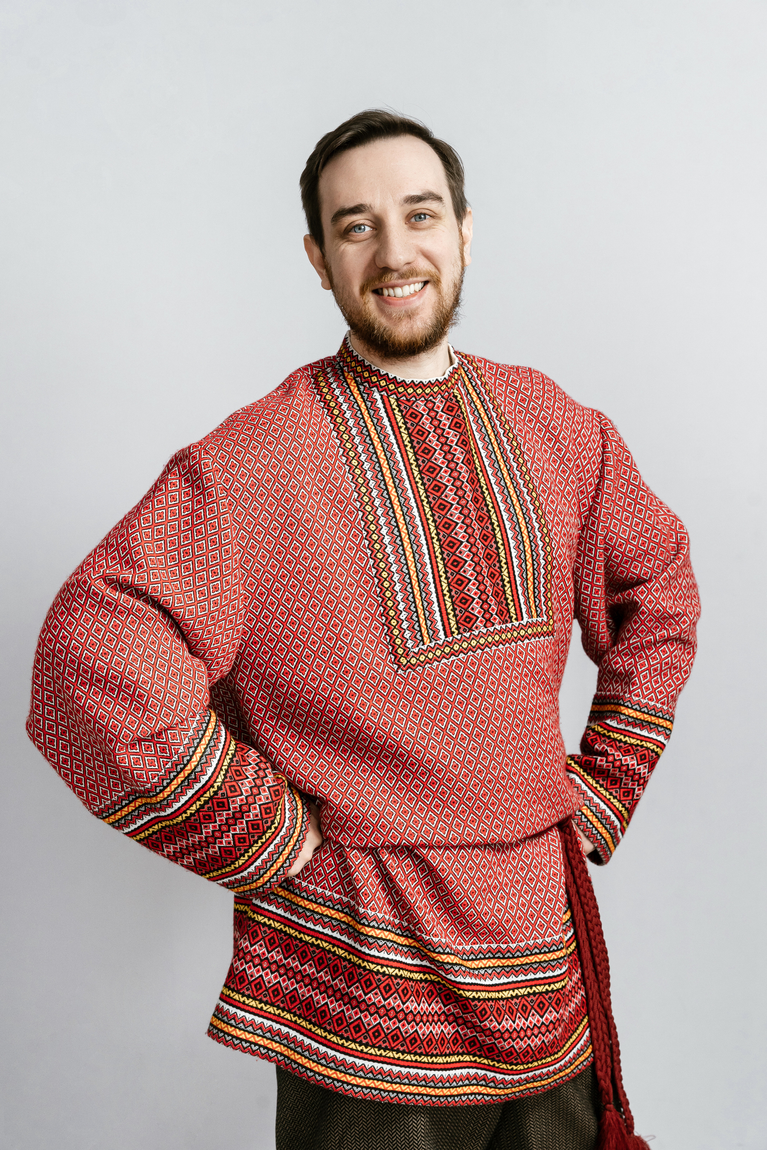 Разноцветье. Фотограф Томск, Новосибирск Влад Свириденко