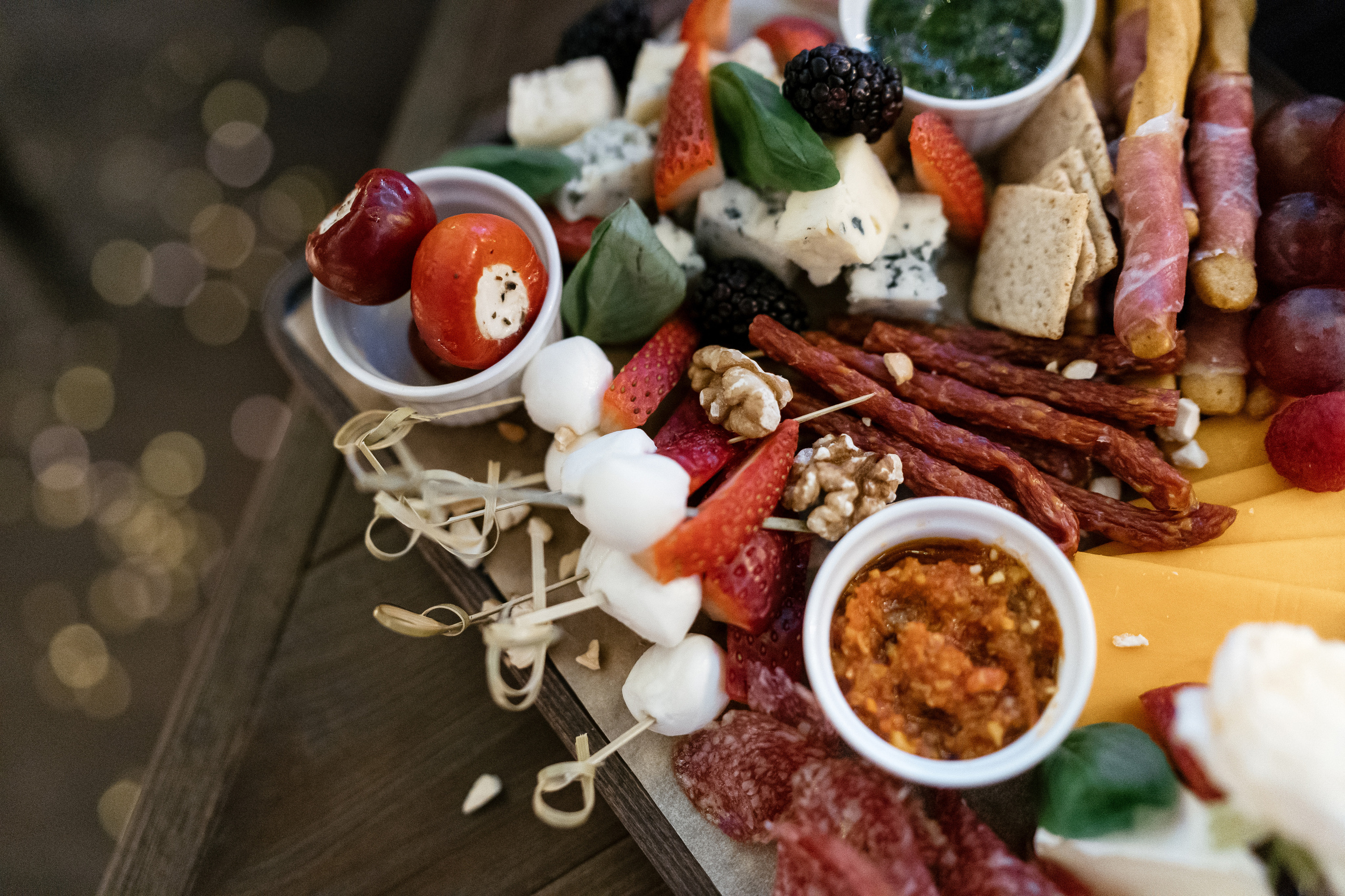 День Рождения. Фотограф Томск, Новосибирск Влад Свириденко