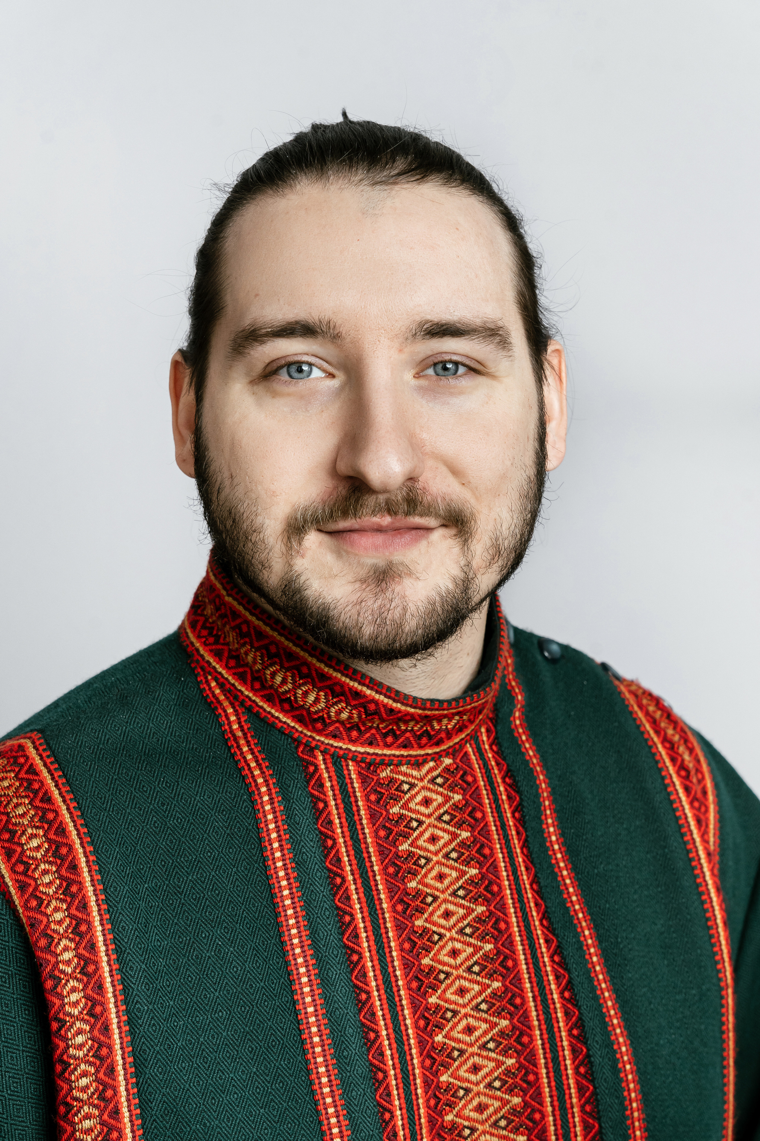 Разноцветье. Фотограф Томск, Новосибирск Влад Свириденко