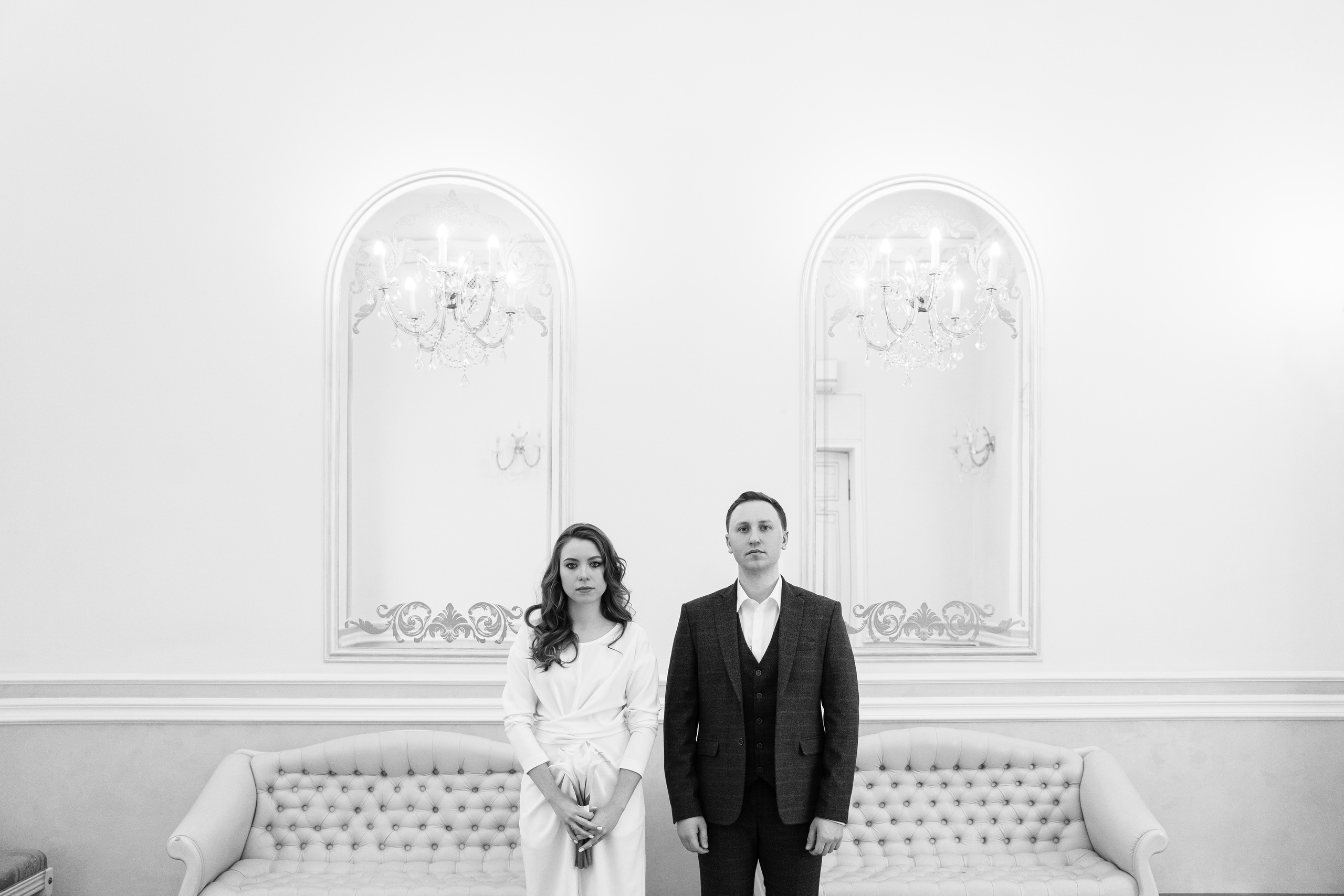 Вдвоем и никаких друзей. Фотограф Томск, Новосибирск Влад Свириденко