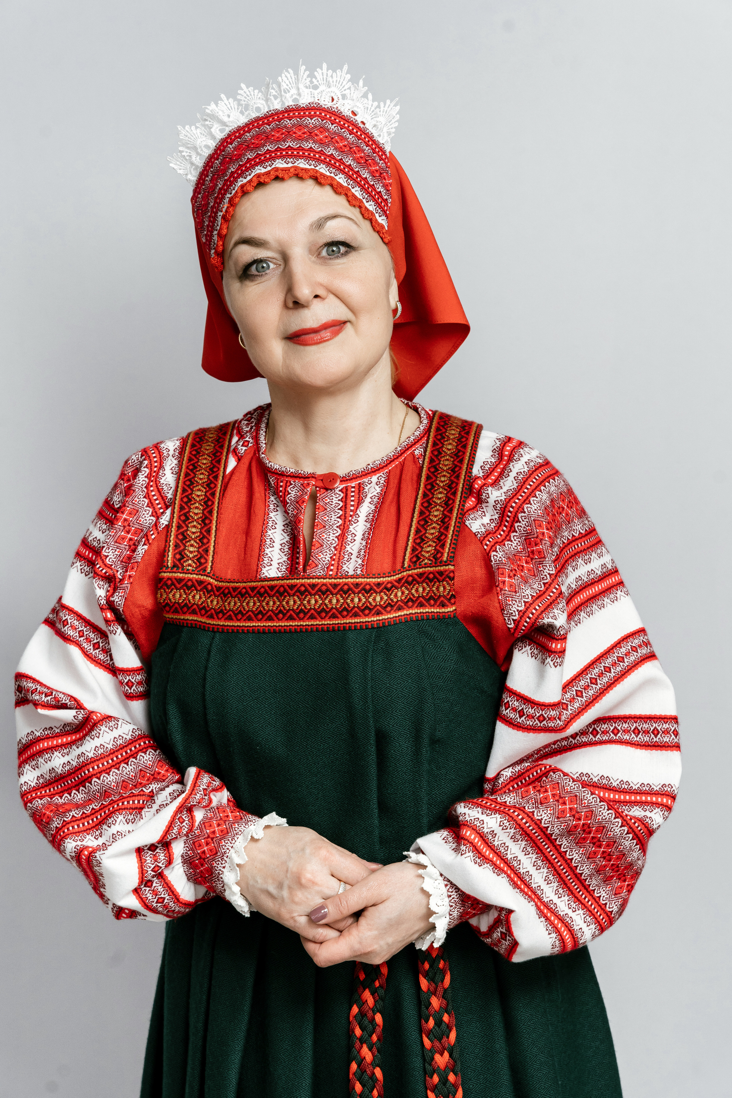 Разноцветье. Фотограф Томск, Новосибирск Влад Свириденко