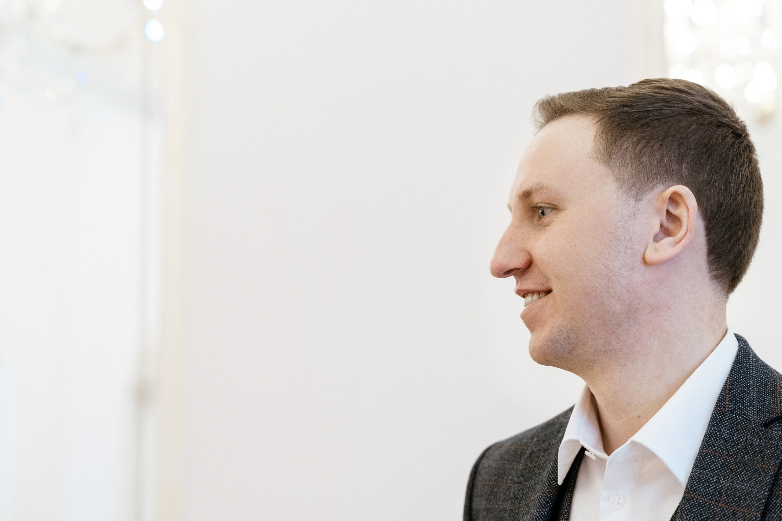 Вдвоем и никаких друзей. Фотограф Томск, Новосибирск Влад Свириденко