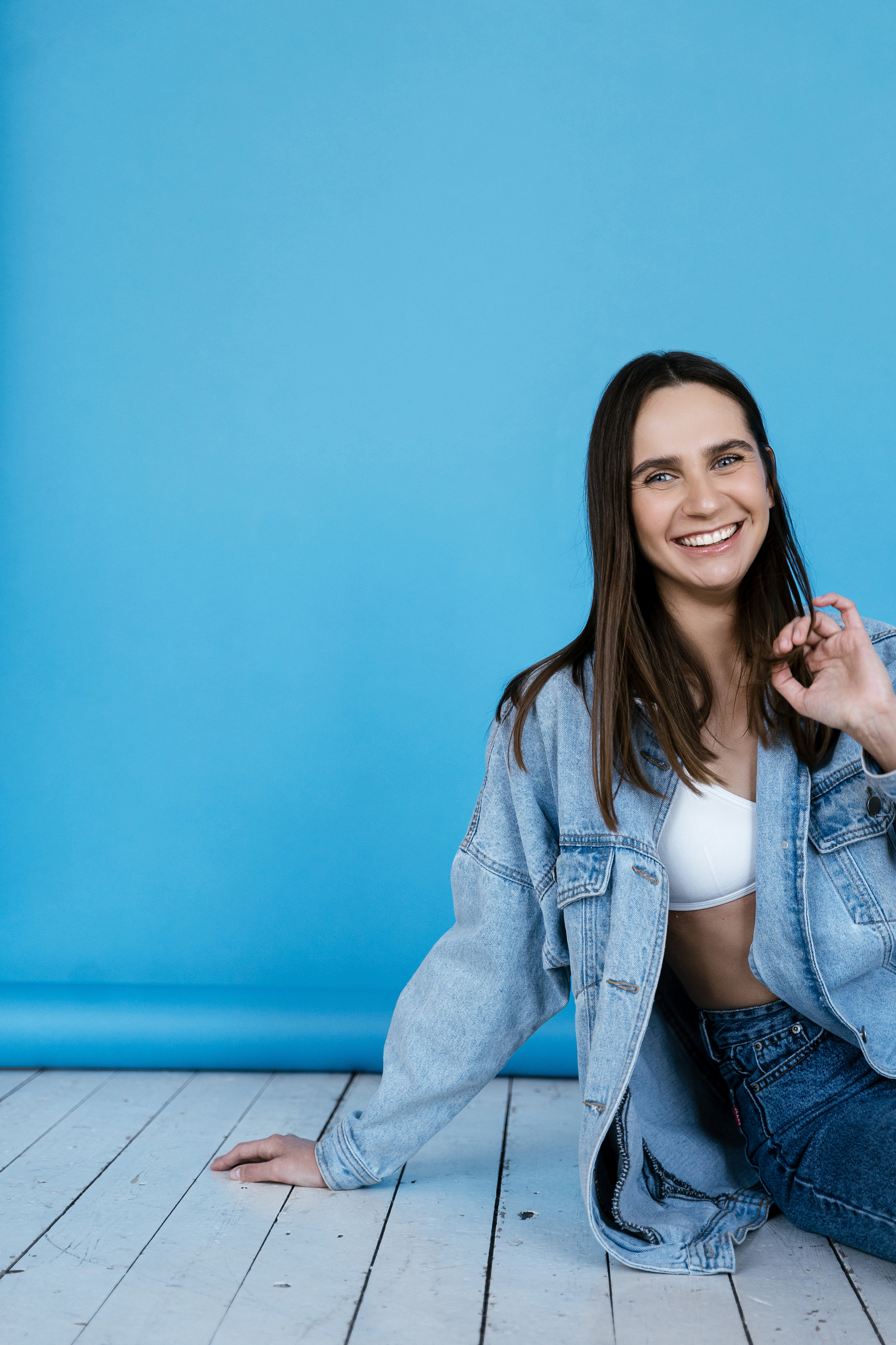 Лиза. Фотограф Томск, Новосибирск Влад Свириденко