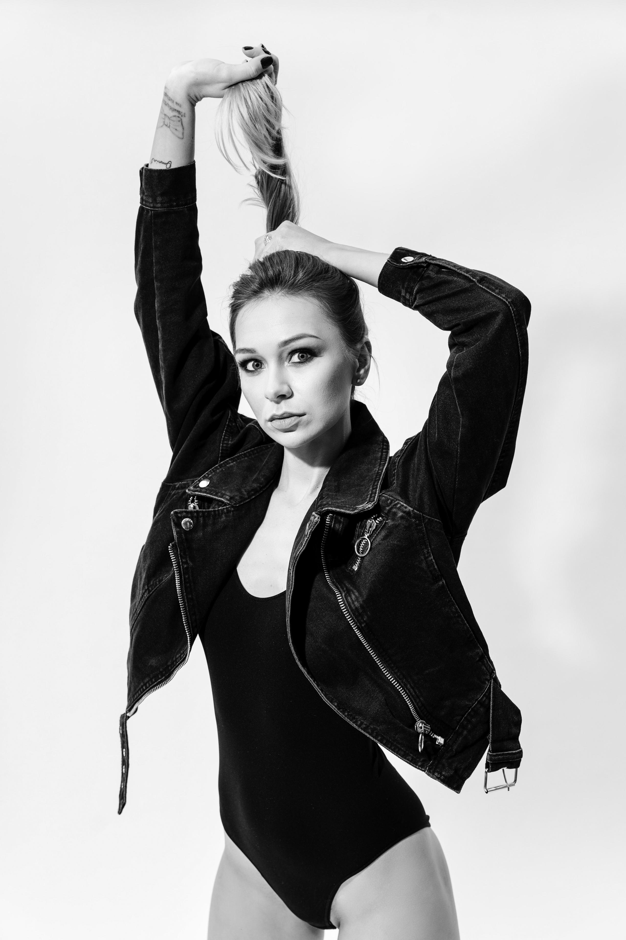 Алена. Фотограф Томск, Новосибирск Влад Свириденко