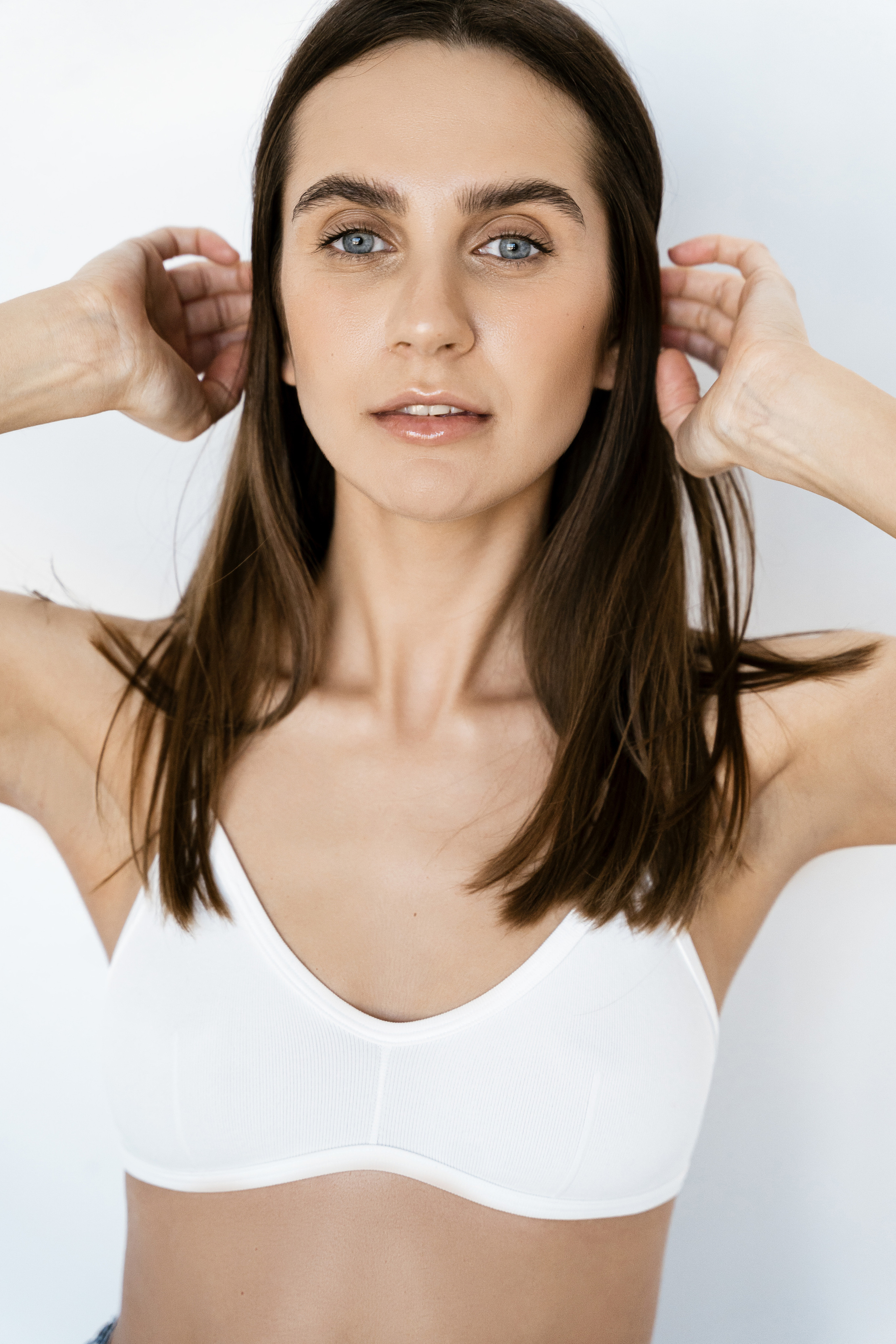 Лиза. Фотограф Томск, Новосибирск Влад Свириденко