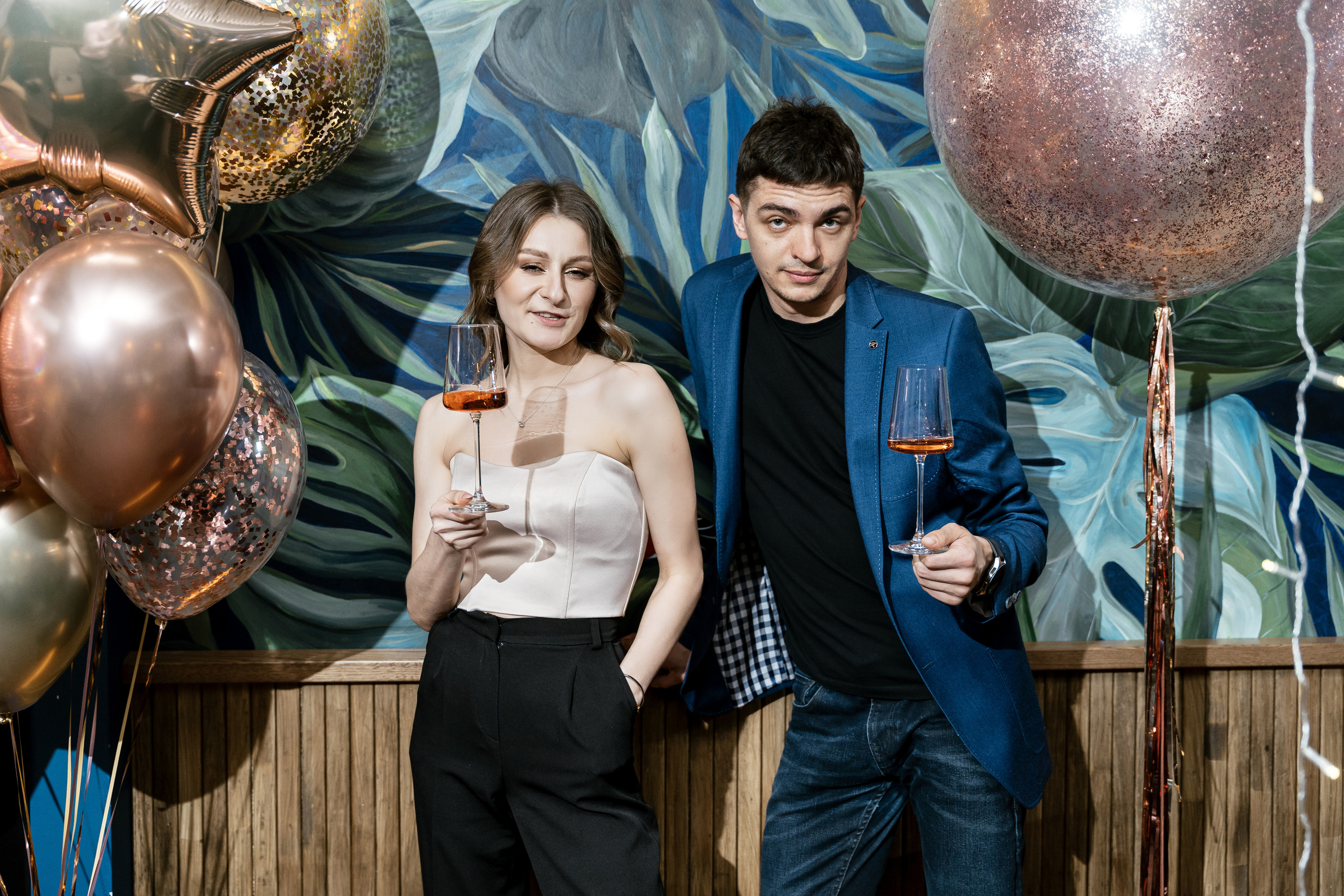 День Рождения. Фотограф Томск, Новосибирск Влад Свириденко