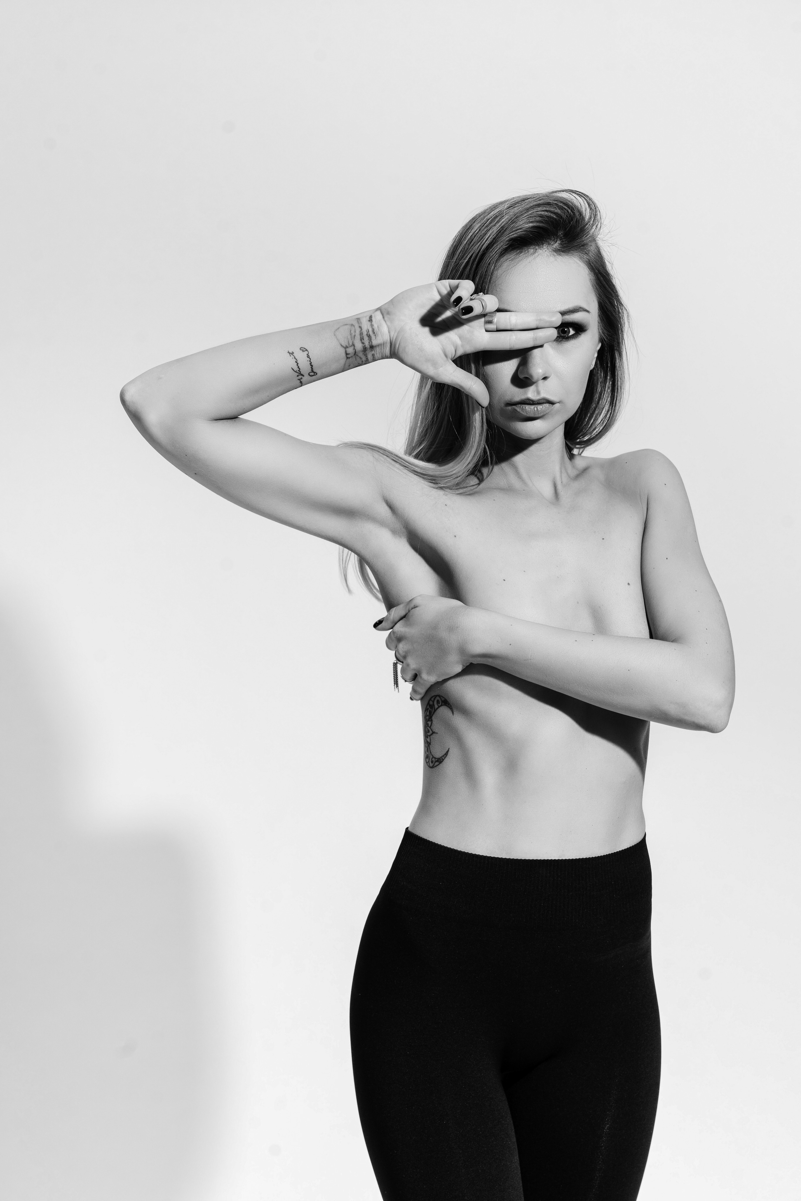 Алена. Фотограф Томск, Новосибирск Влад Свириденко