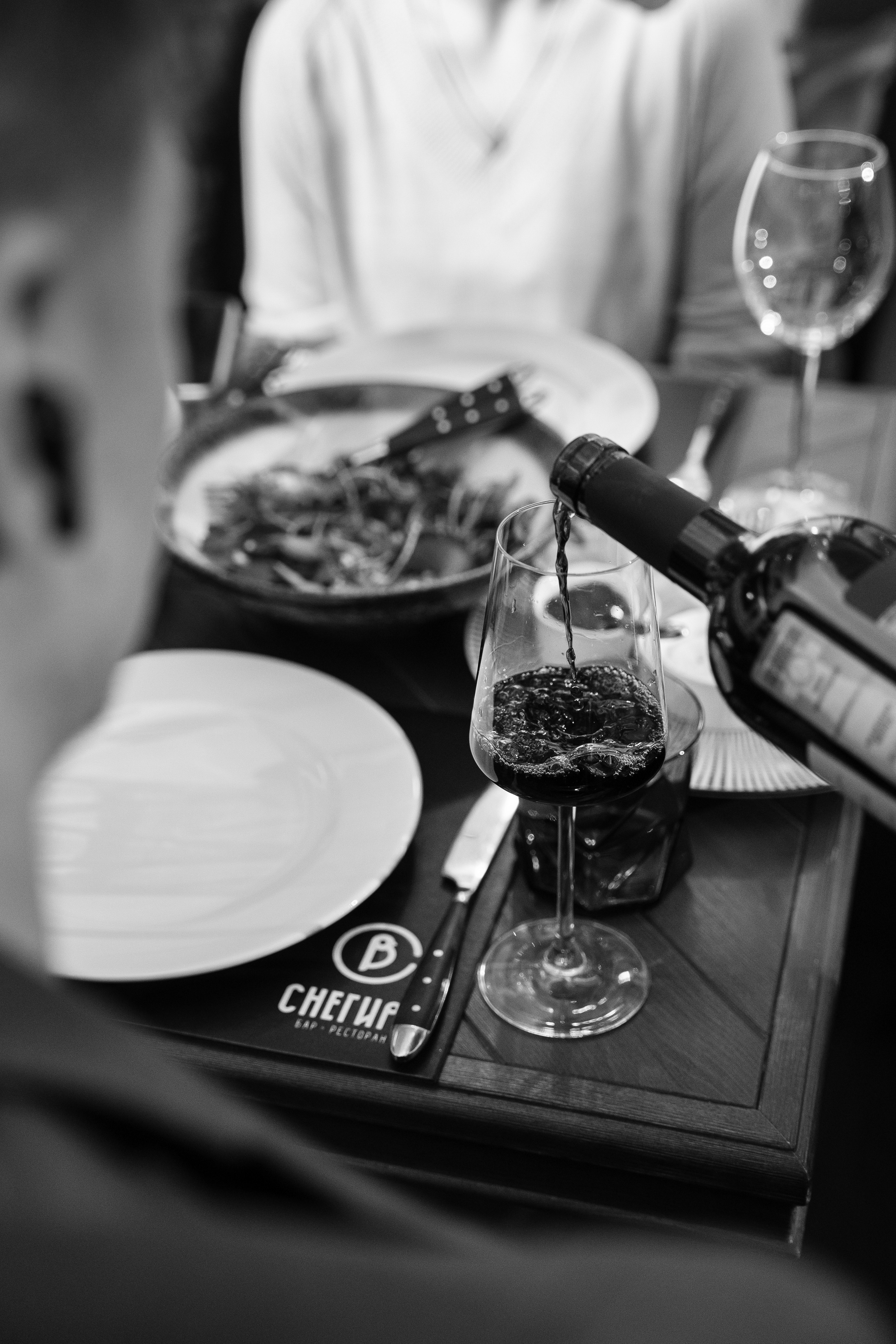 День Рождения. Фотограф Томск, Новосибирск Влад Свириденко