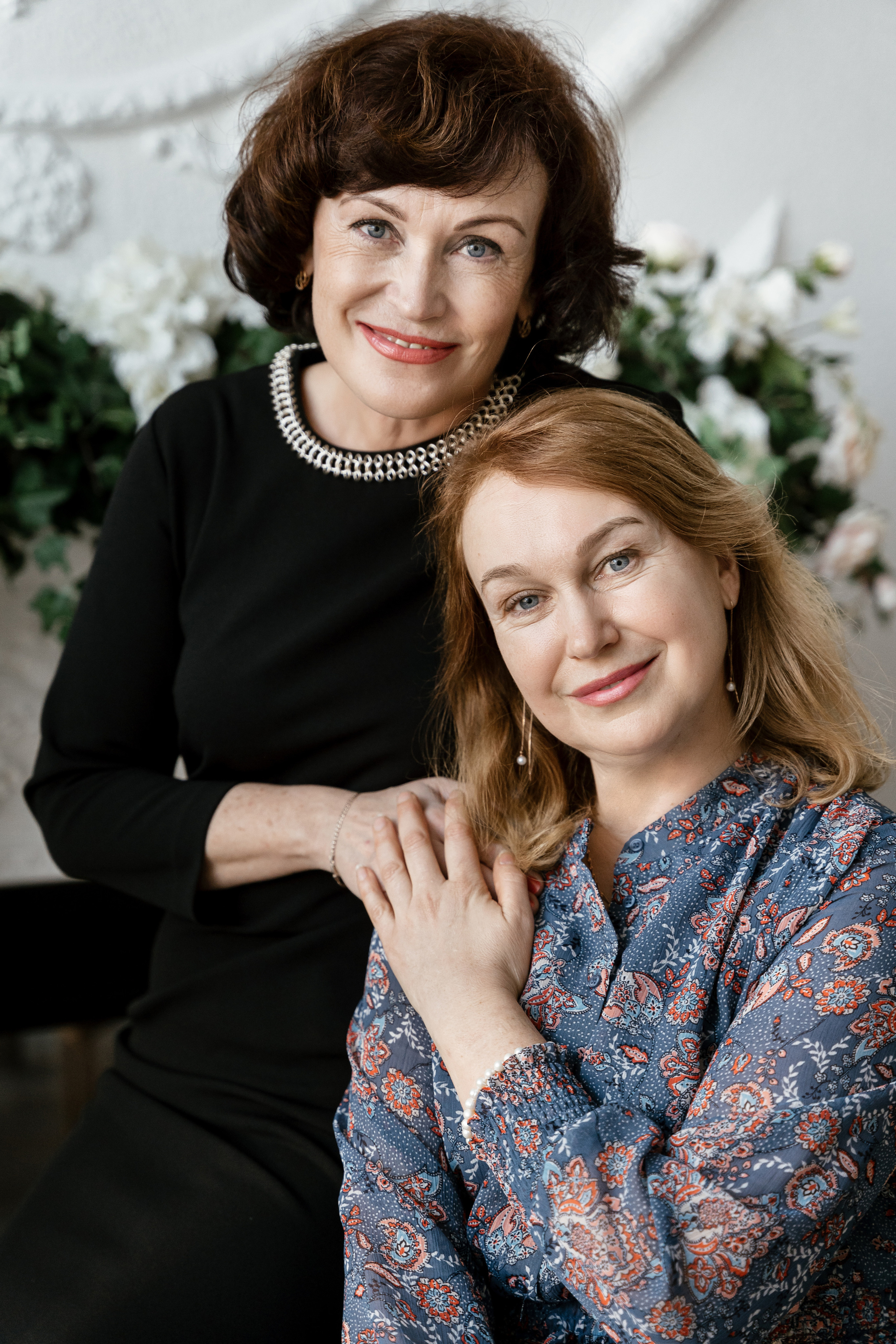 8 марта. Фотограф Томск, Новосибирск Влад Свириденко