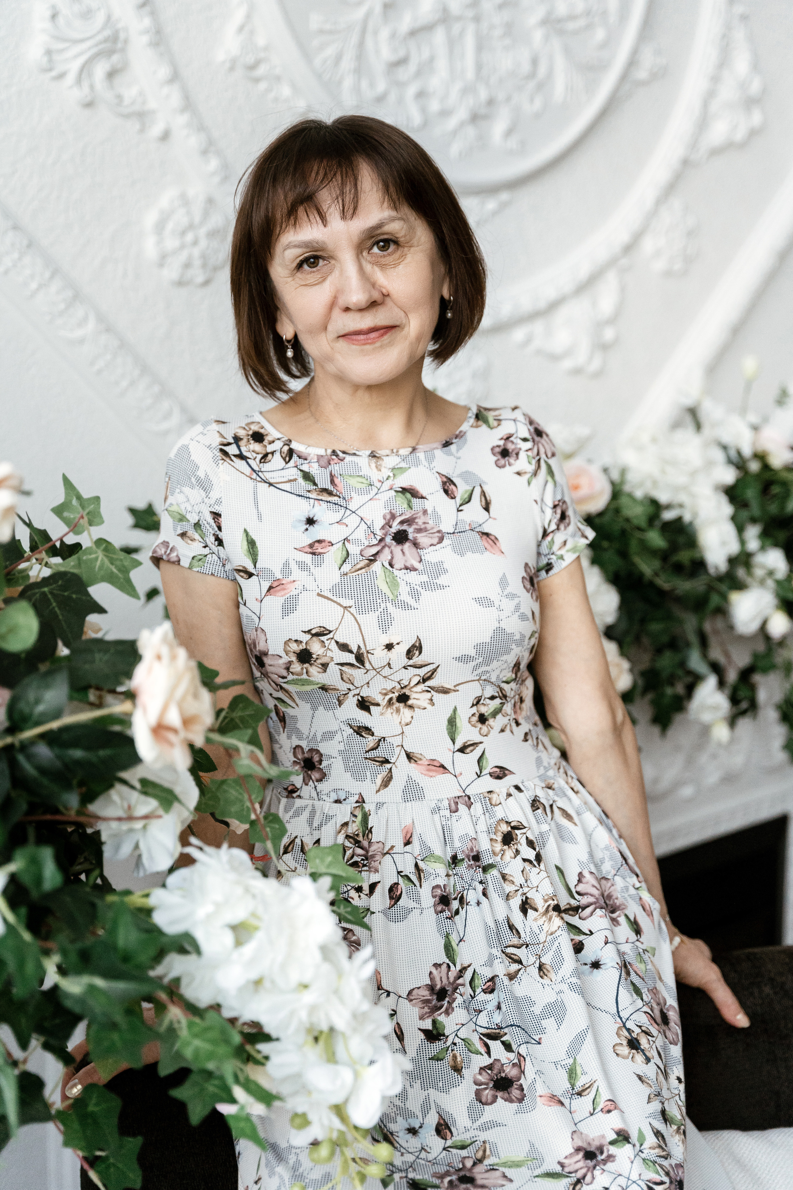 8 марта. Фотограф Томск, Новосибирск Влад Свириденко