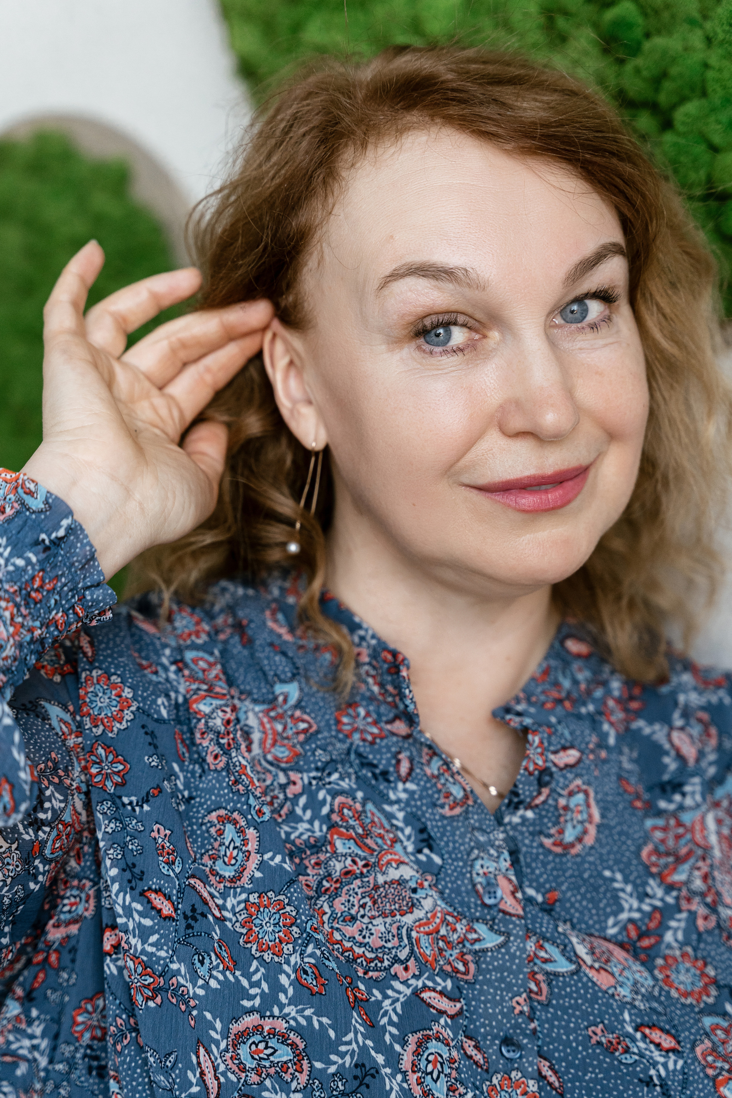 8 марта. Фотограф Томск, Новосибирск Влад Свириденко