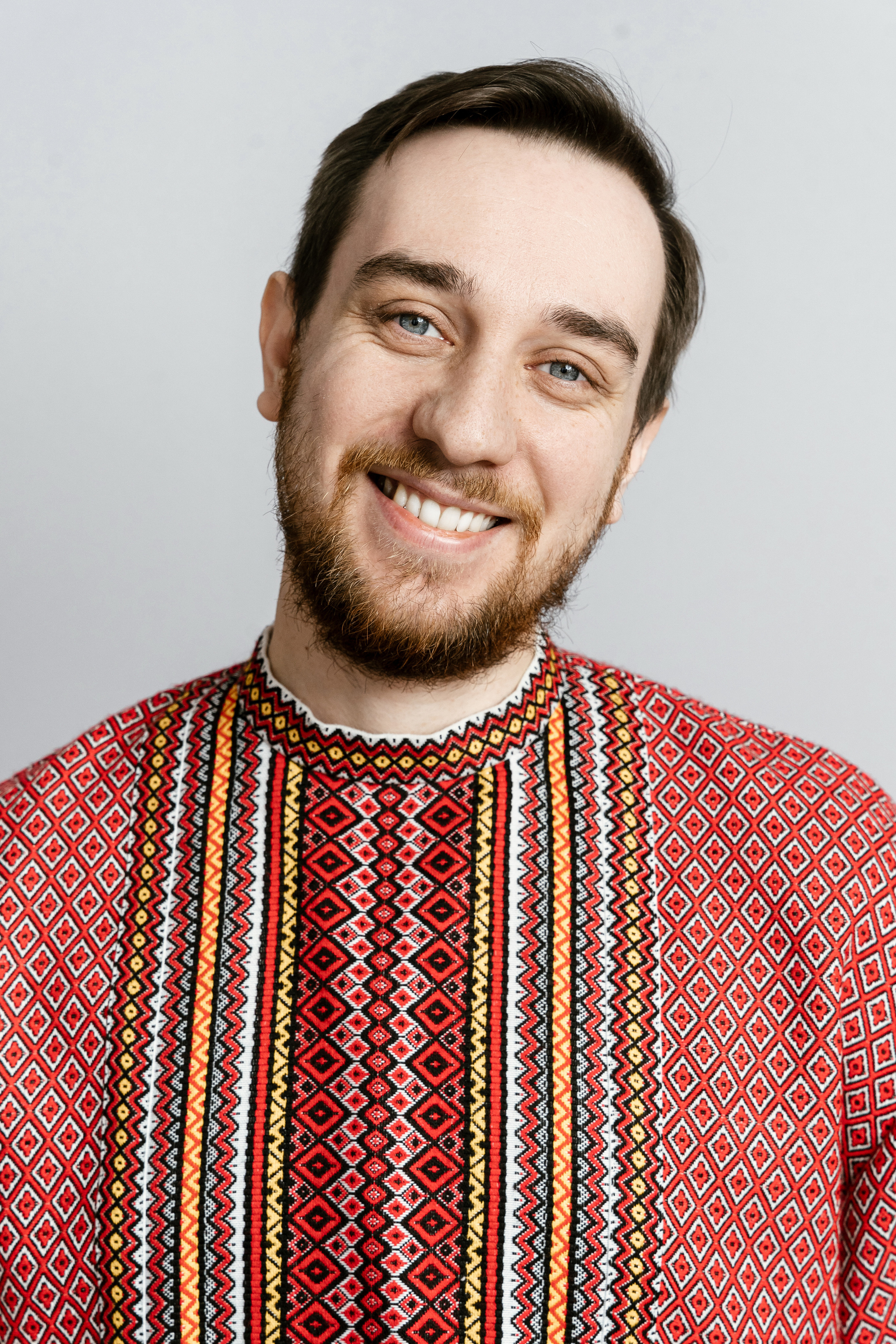 Разноцветье. Фотограф Томск, Новосибирск Влад Свириденко