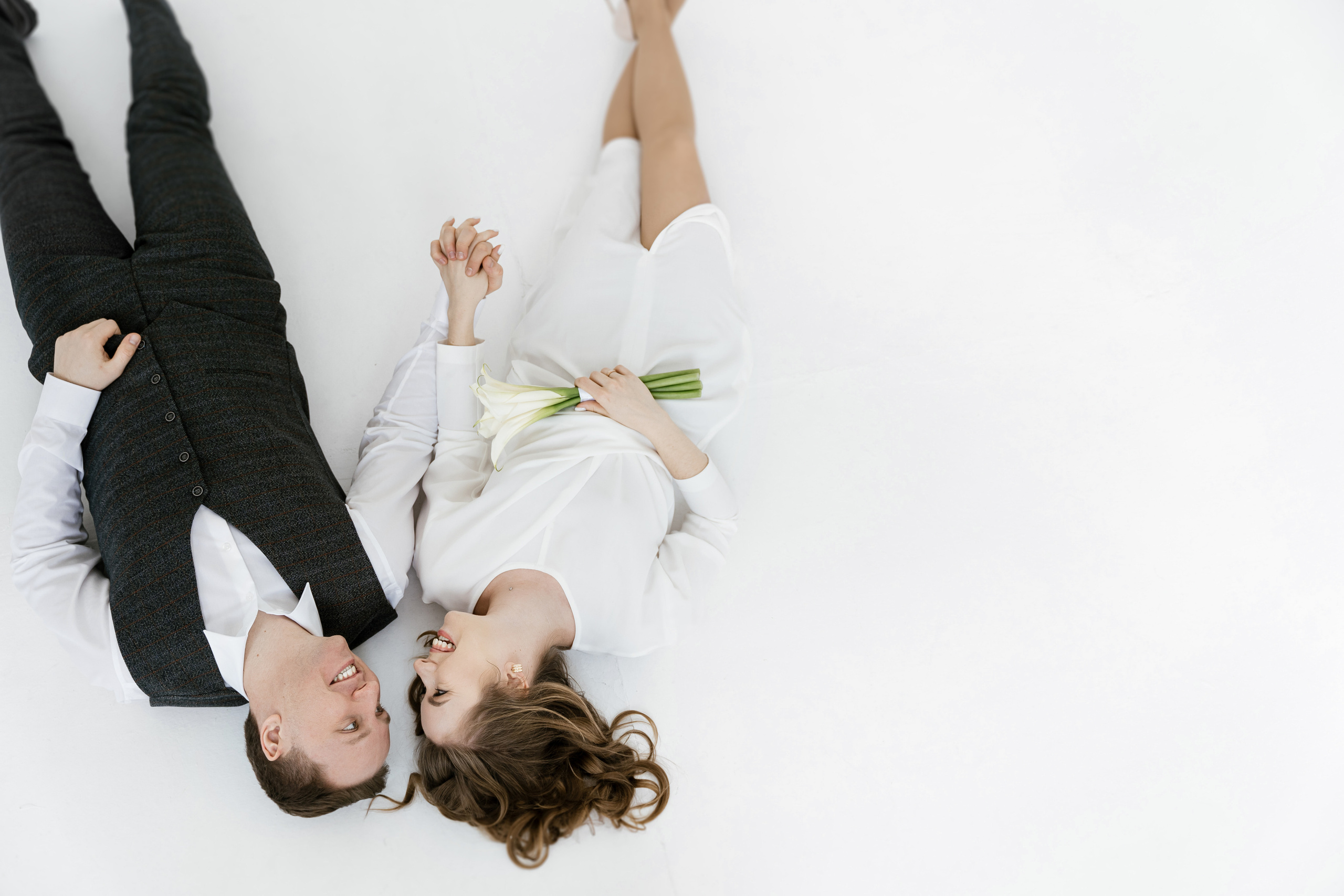 Вдвоем и никаких друзей. Фотограф Томск, Новосибирск Влад Свириденко