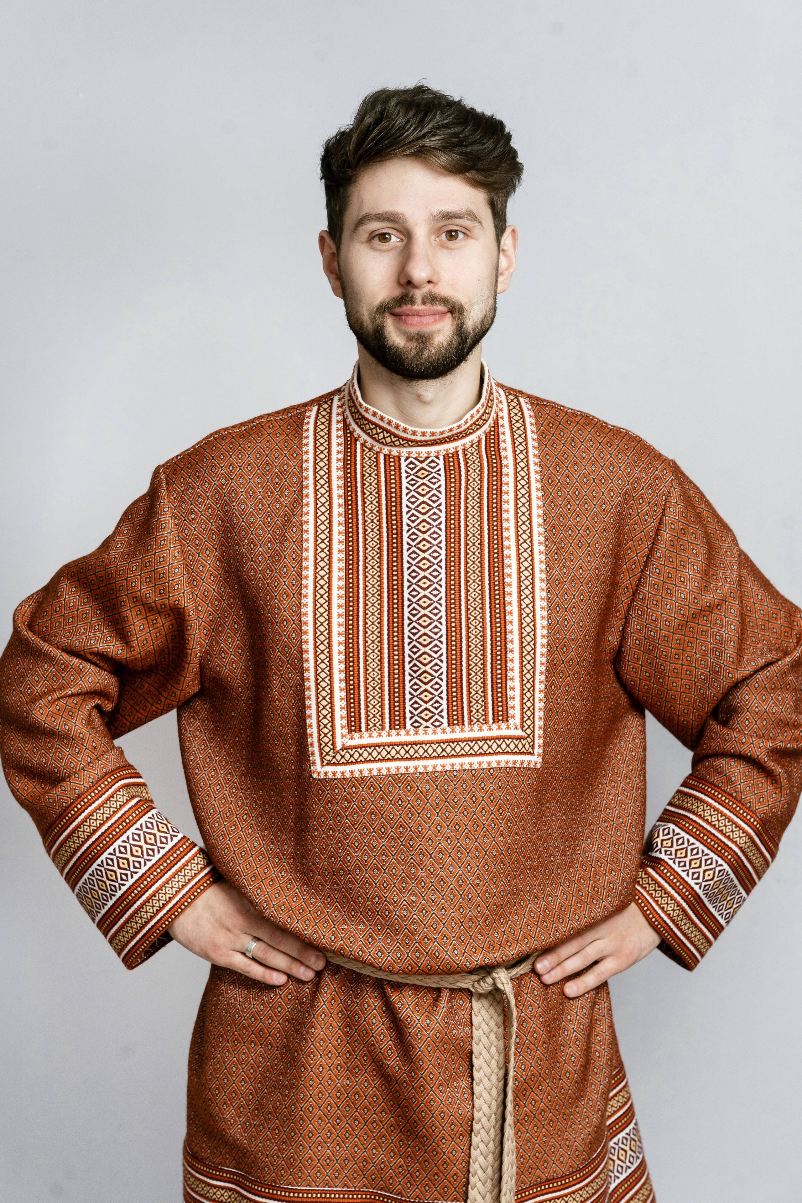 Разноцветье. Фотограф Томск, Новосибирск Влад Свириденко