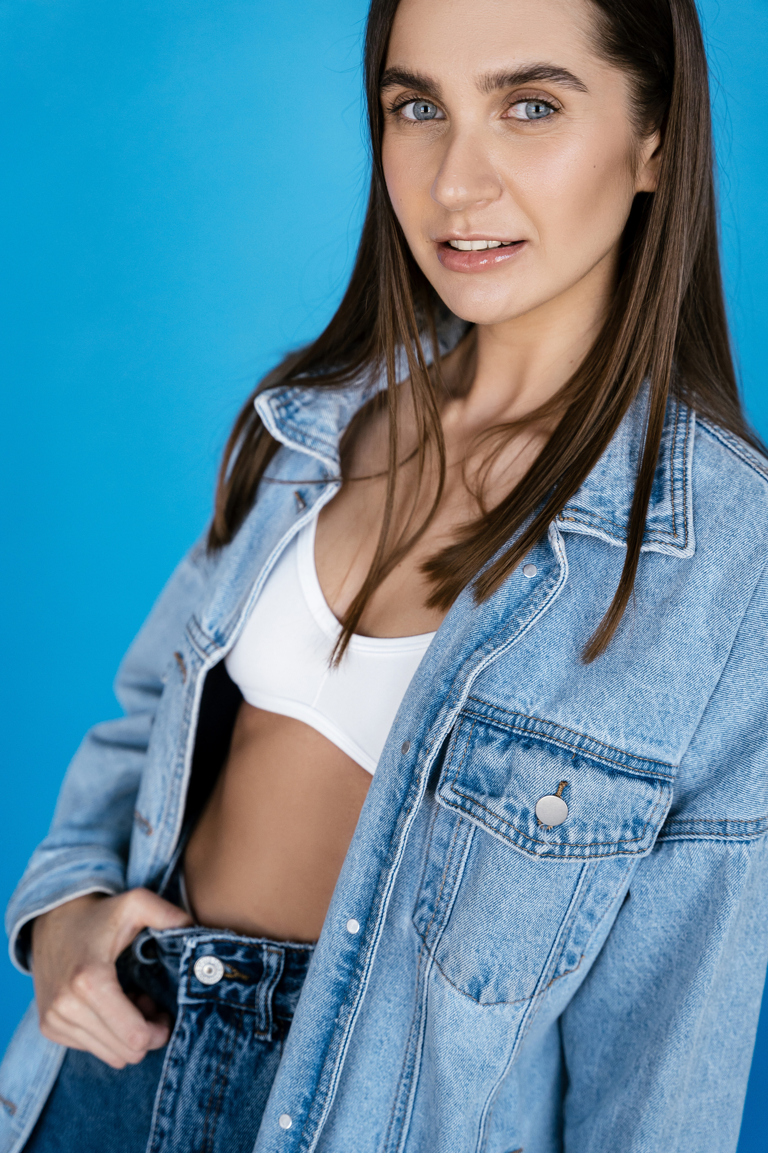 Лиза. Фотограф Томск, Новосибирск Влад Свириденко