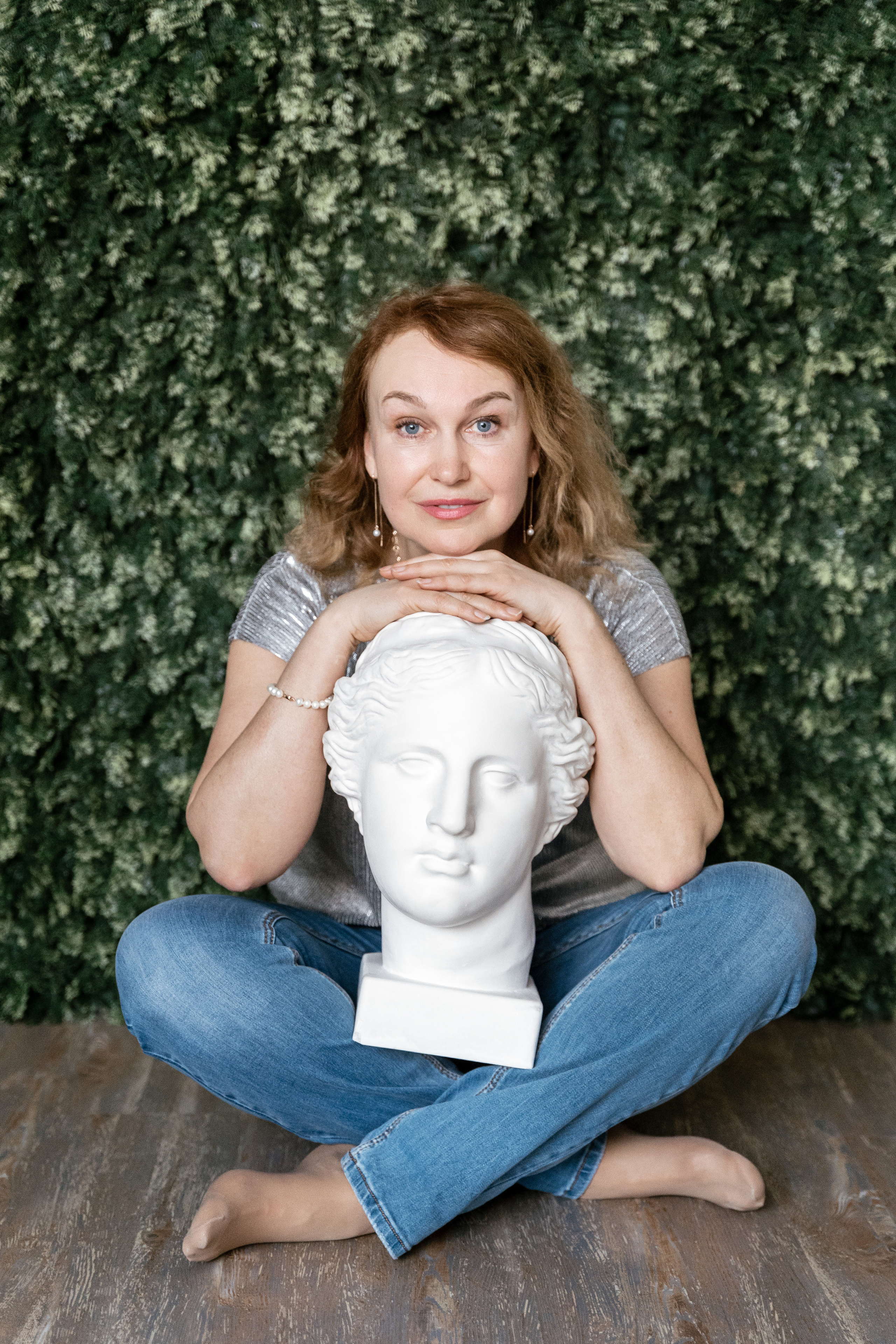 8 марта. Фотограф Томск, Новосибирск Влад Свириденко