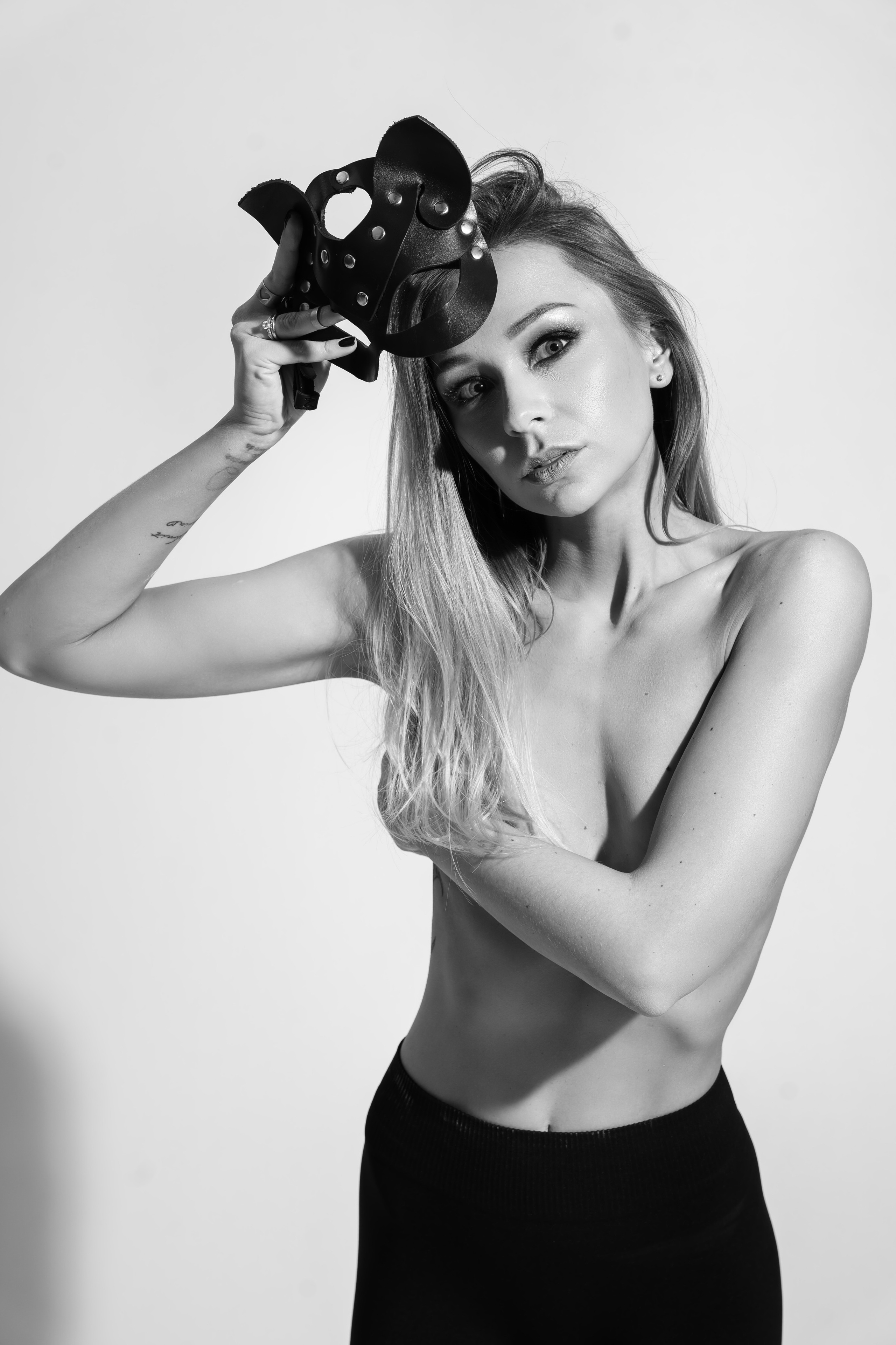 Алена. Фотограф Томск, Новосибирск Влад Свириденко