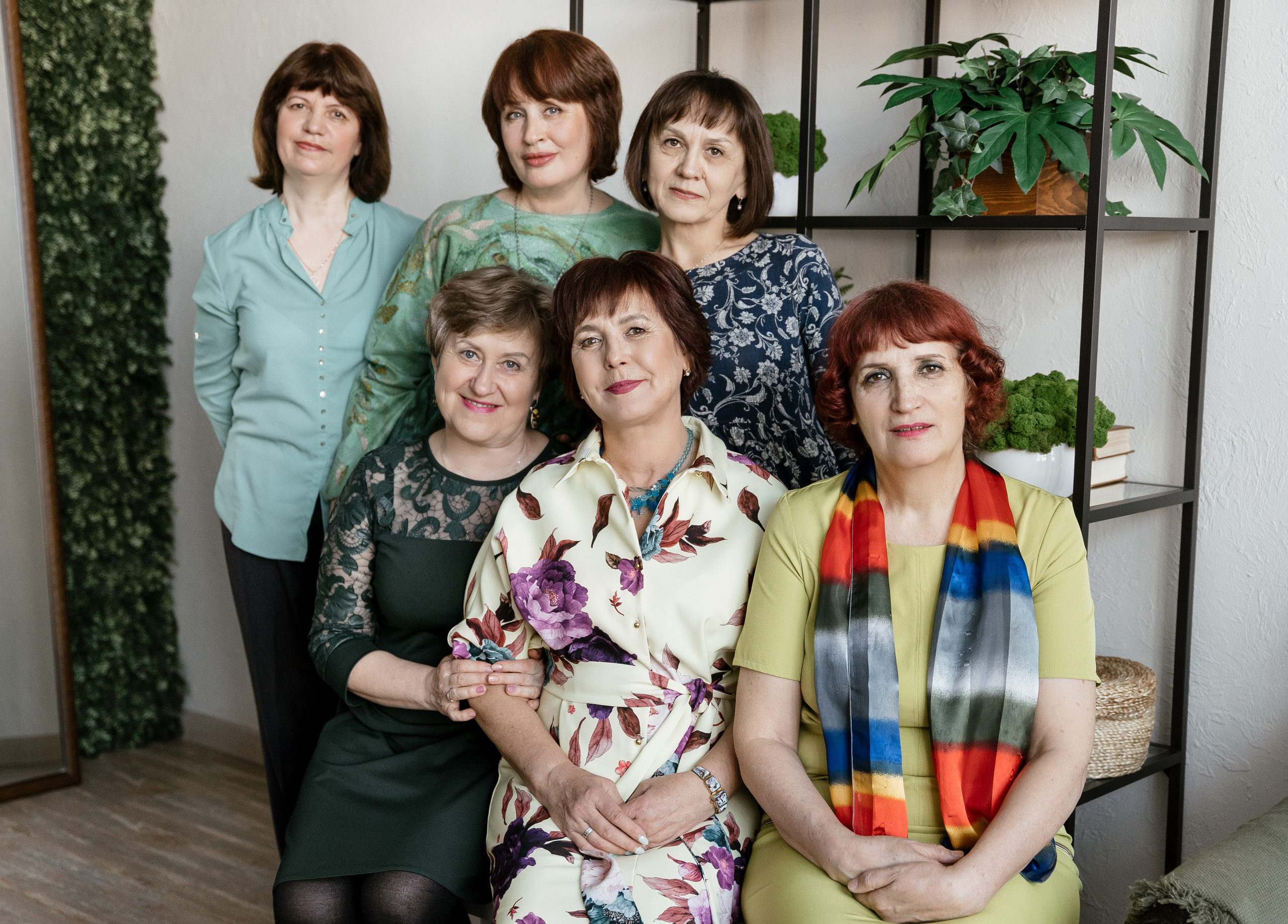 8 марта. Фотограф Томск, Новосибирск Влад Свириденко