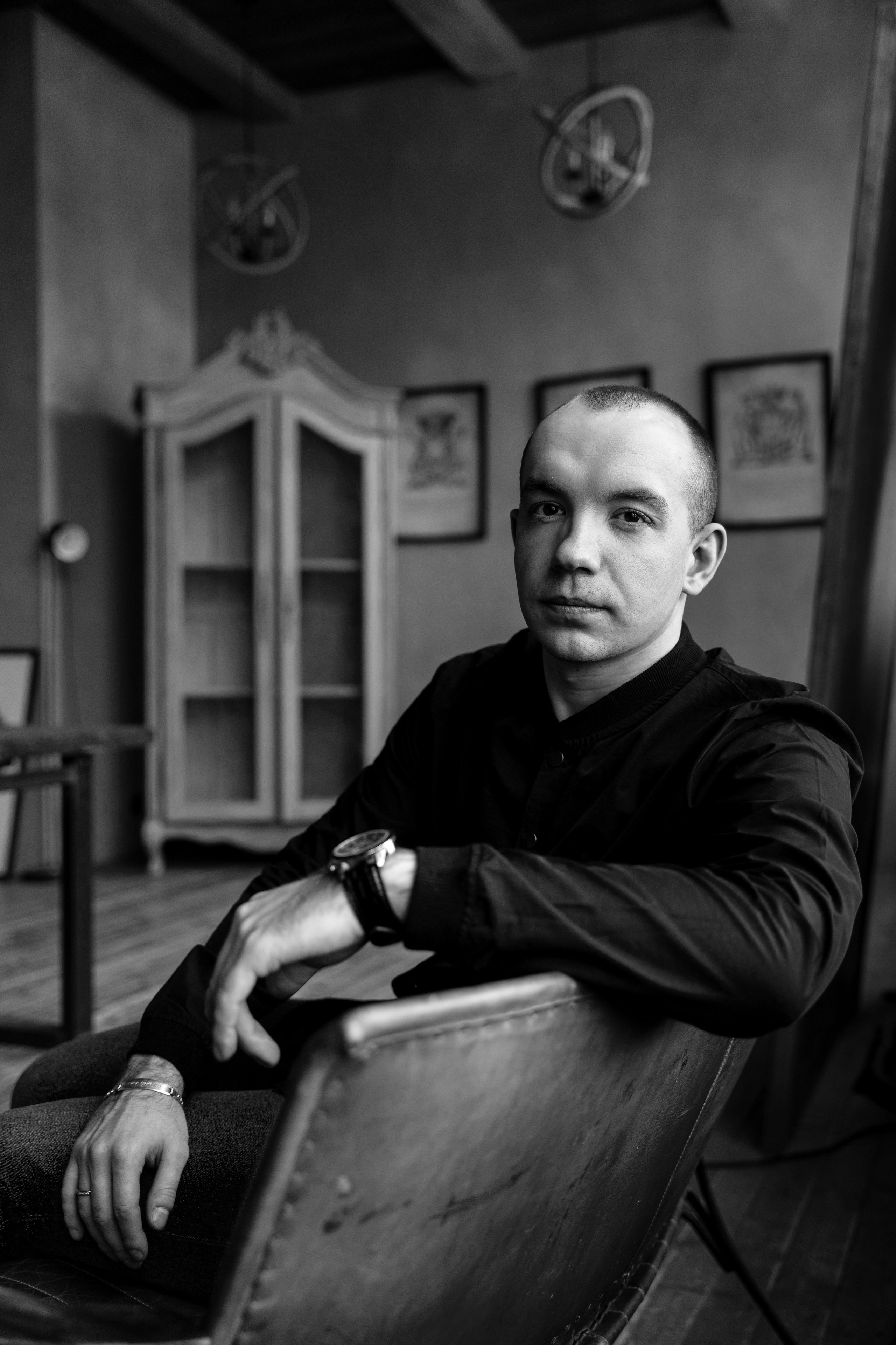 20.03.2021. Фотограф Томск, Новосибирск Влад Свириденко