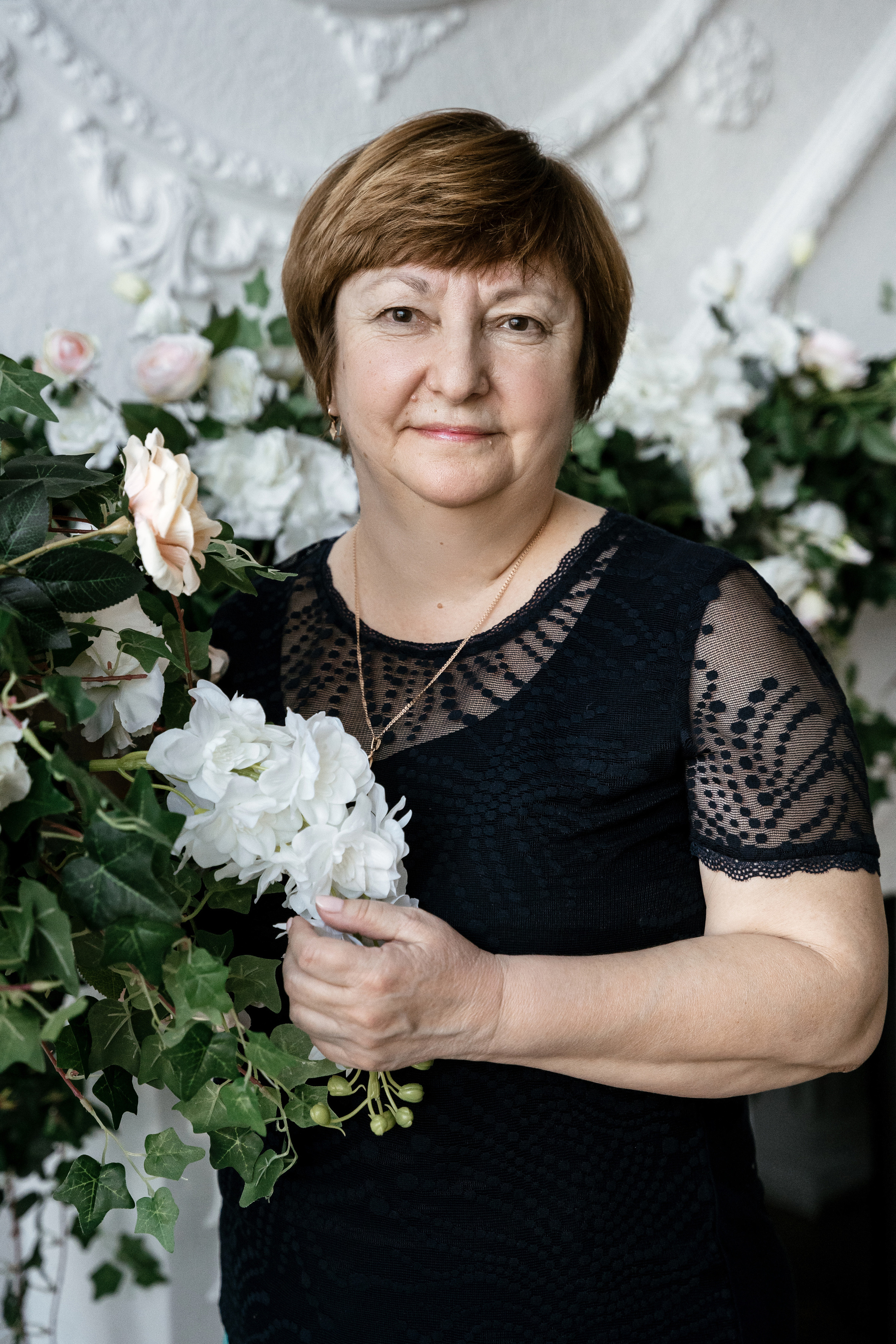 8 марта. Фотограф Томск, Новосибирск Влад Свириденко