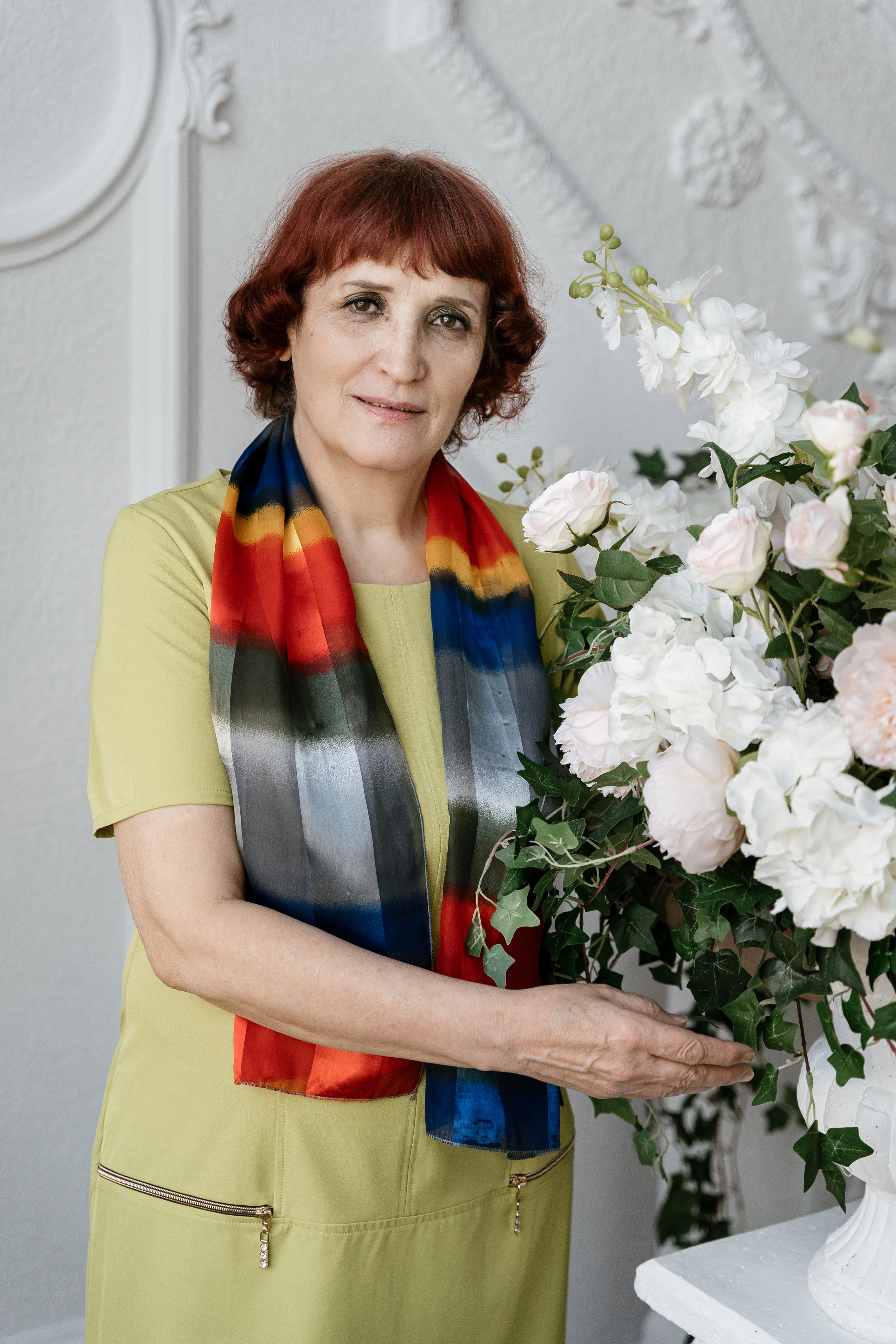 8 марта. Фотограф Томск, Новосибирск Влад Свириденко