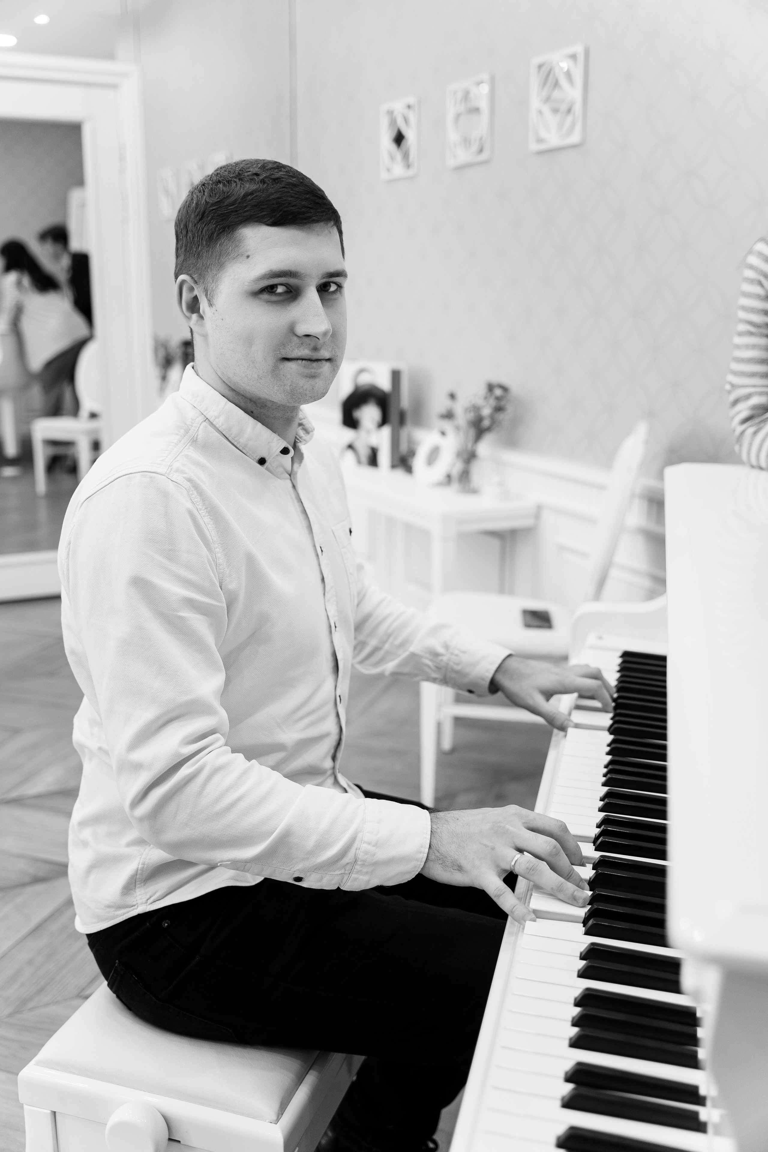 LLC. Фотограф Томск, Новосибирск Влад Свириденко