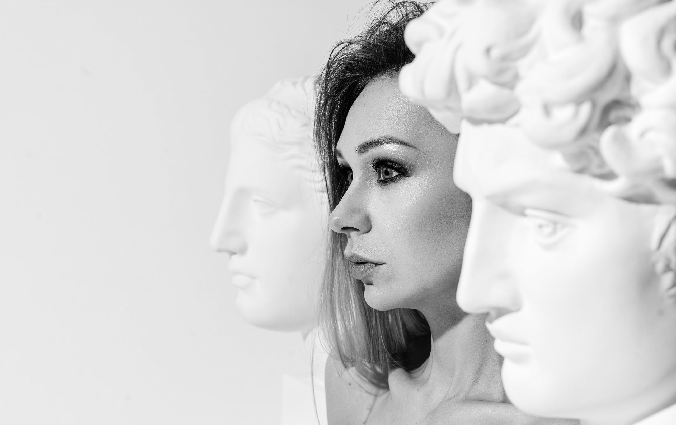 Алена. Фотограф Томск, Новосибирск Влад Свириденко