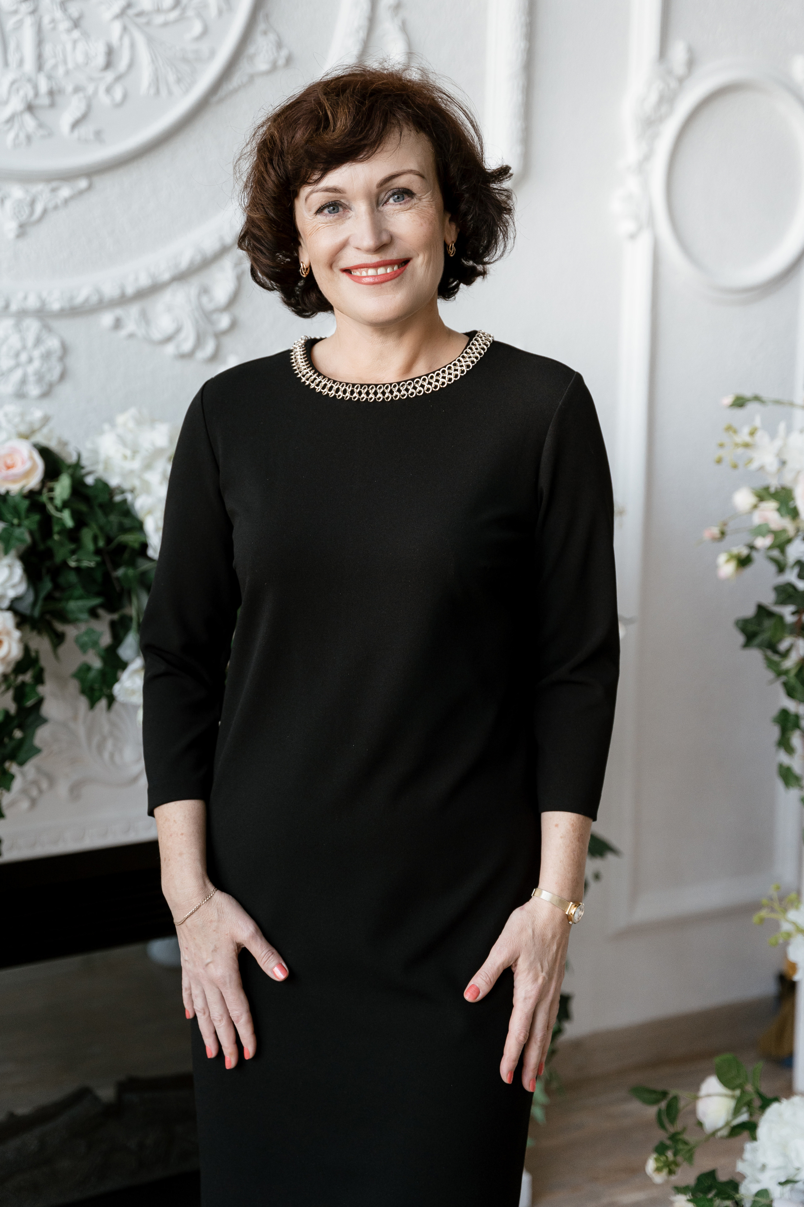 8 марта. Фотограф Томск, Новосибирск Влад Свириденко