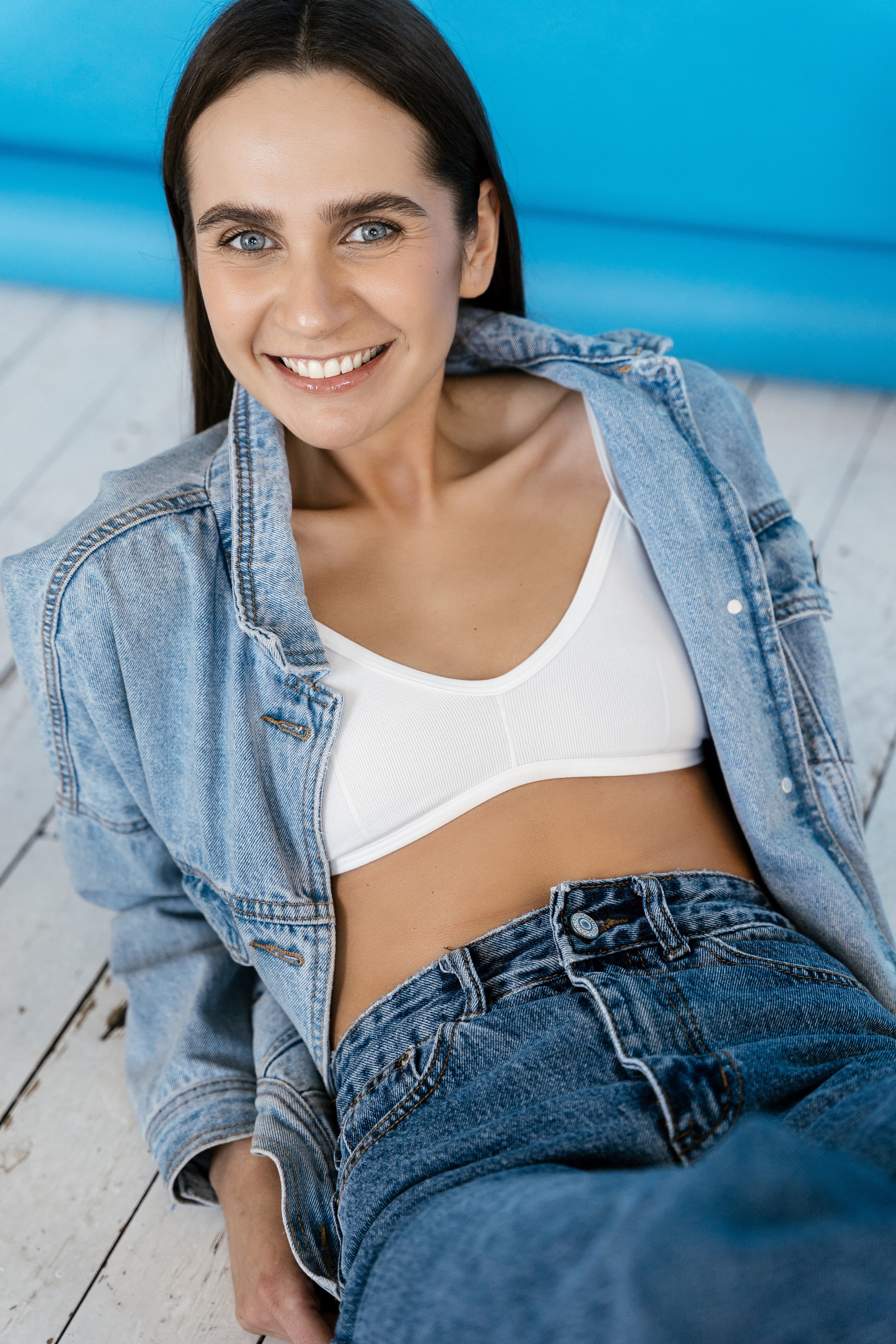 Лиза. Фотограф Томск, Новосибирск Влад Свириденко