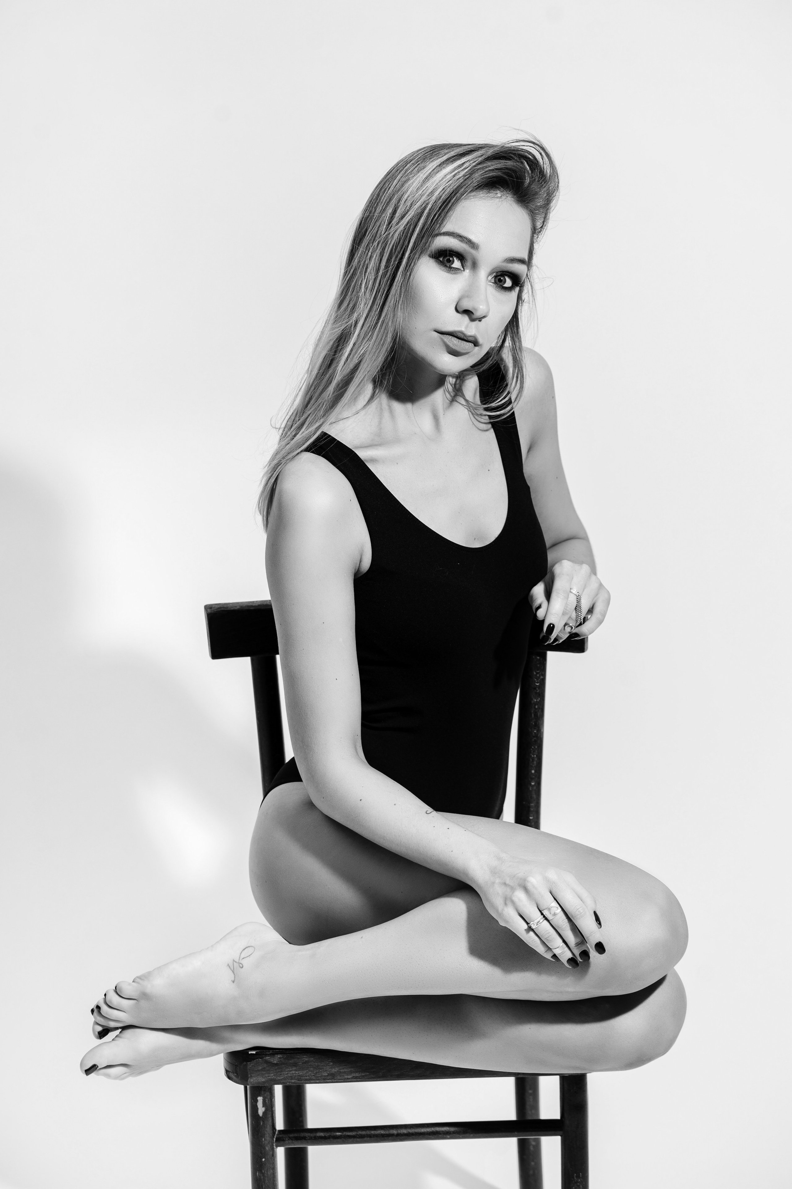 Алена. Фотограф Томск, Новосибирск Влад Свириденко