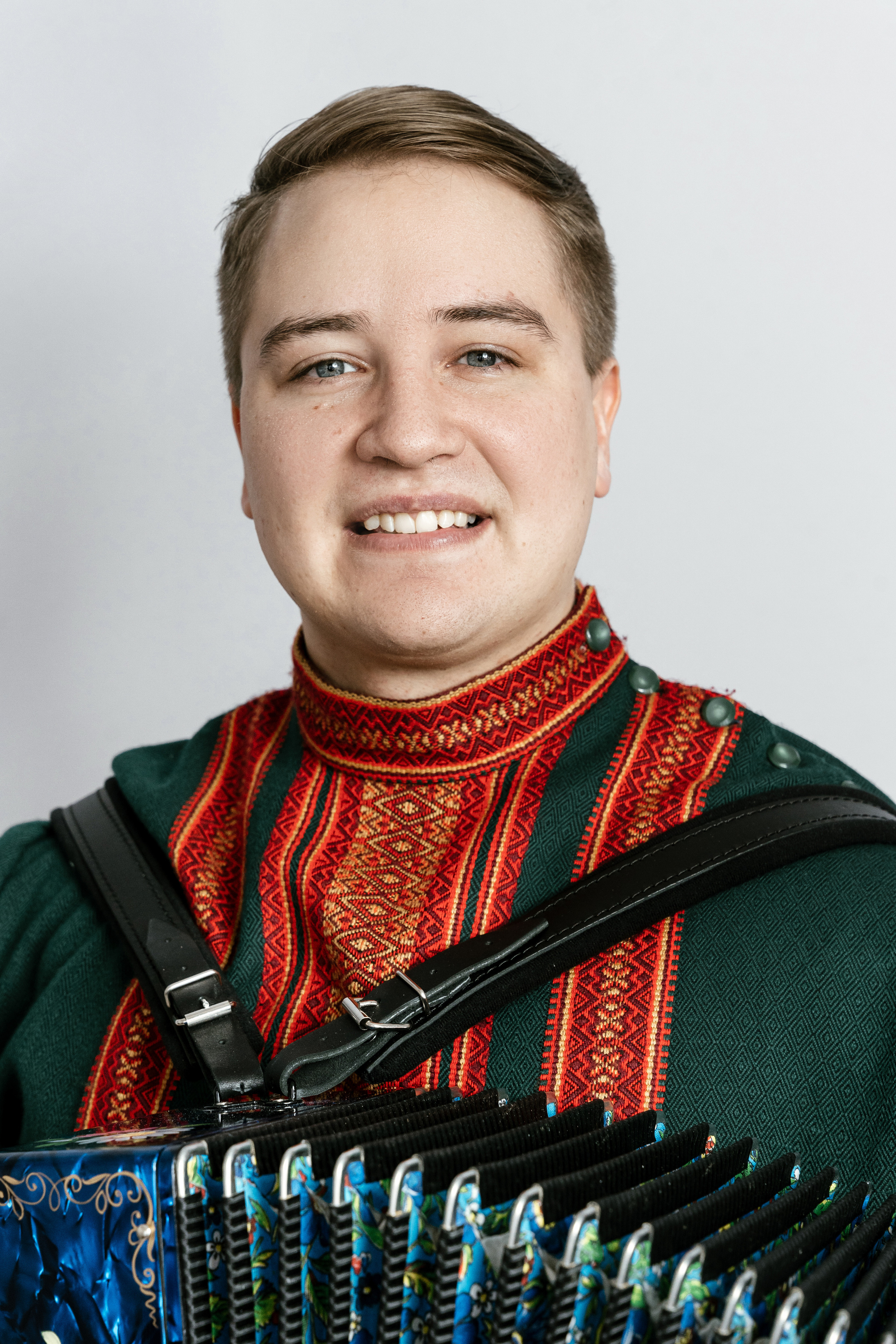 Разноцветье. Фотограф Томск, Новосибирск Влад Свириденко