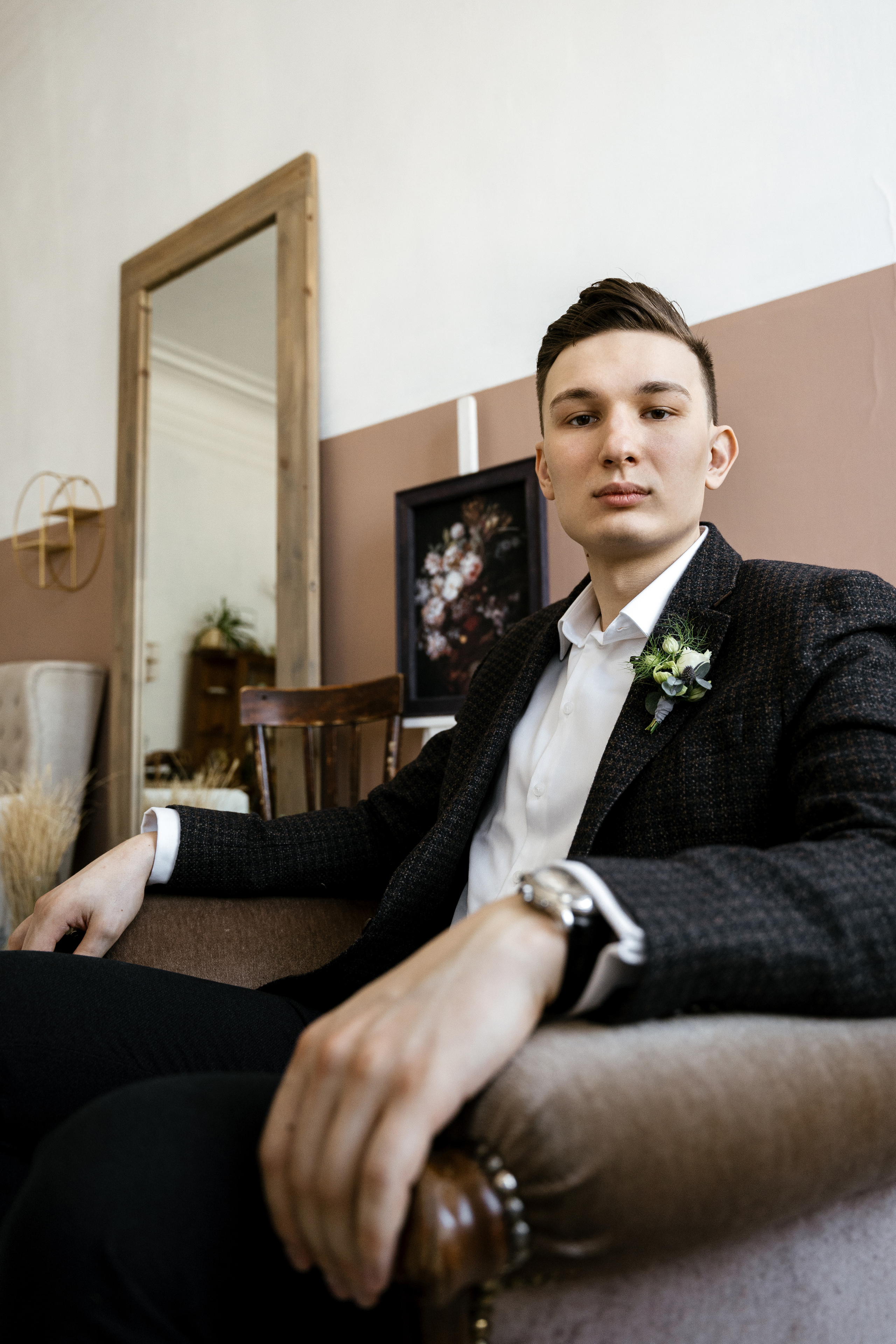 Анонс 17.04. Фотограф Томск, Новосибирск Влад Свириденко