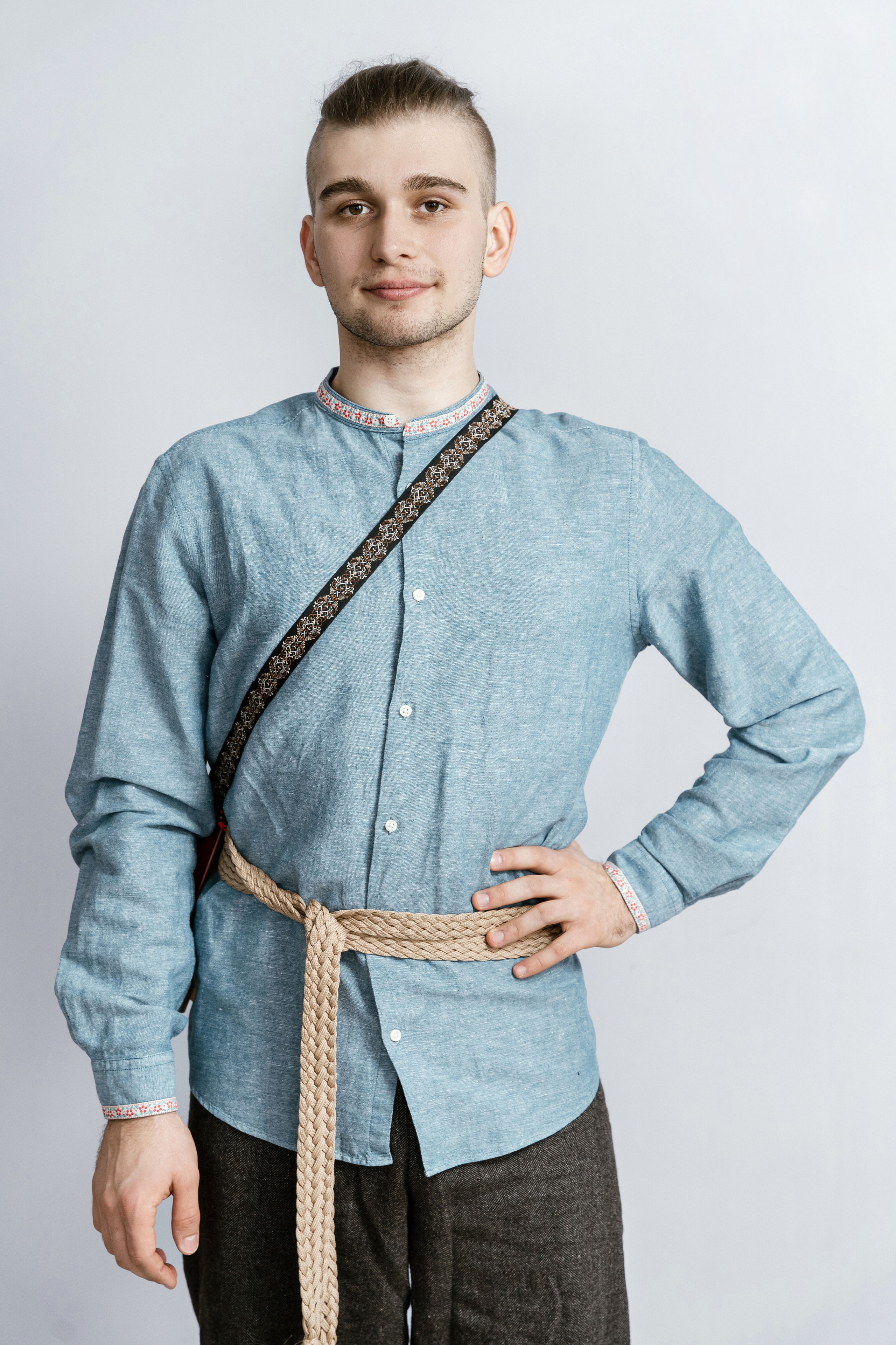 Разноцветье. Фотограф Томск, Новосибирск Влад Свириденко