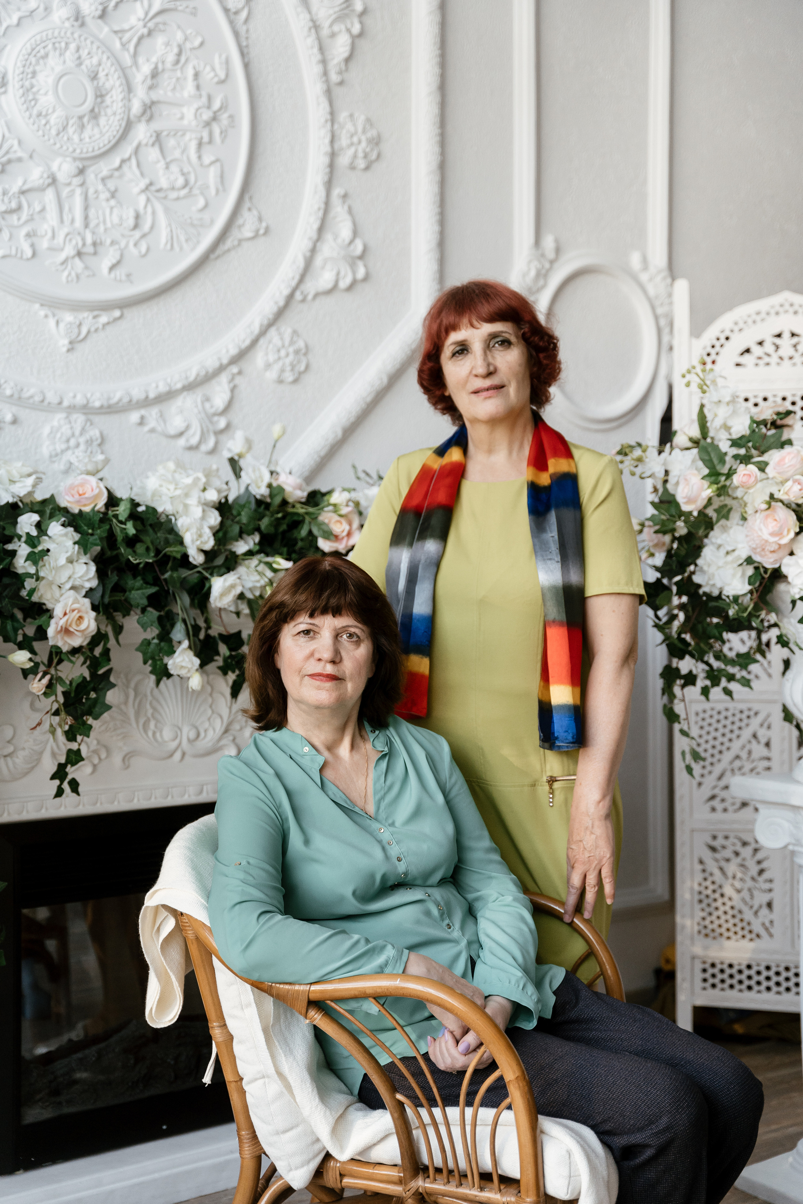 8 марта. Фотограф Томск, Новосибирск Влад Свириденко