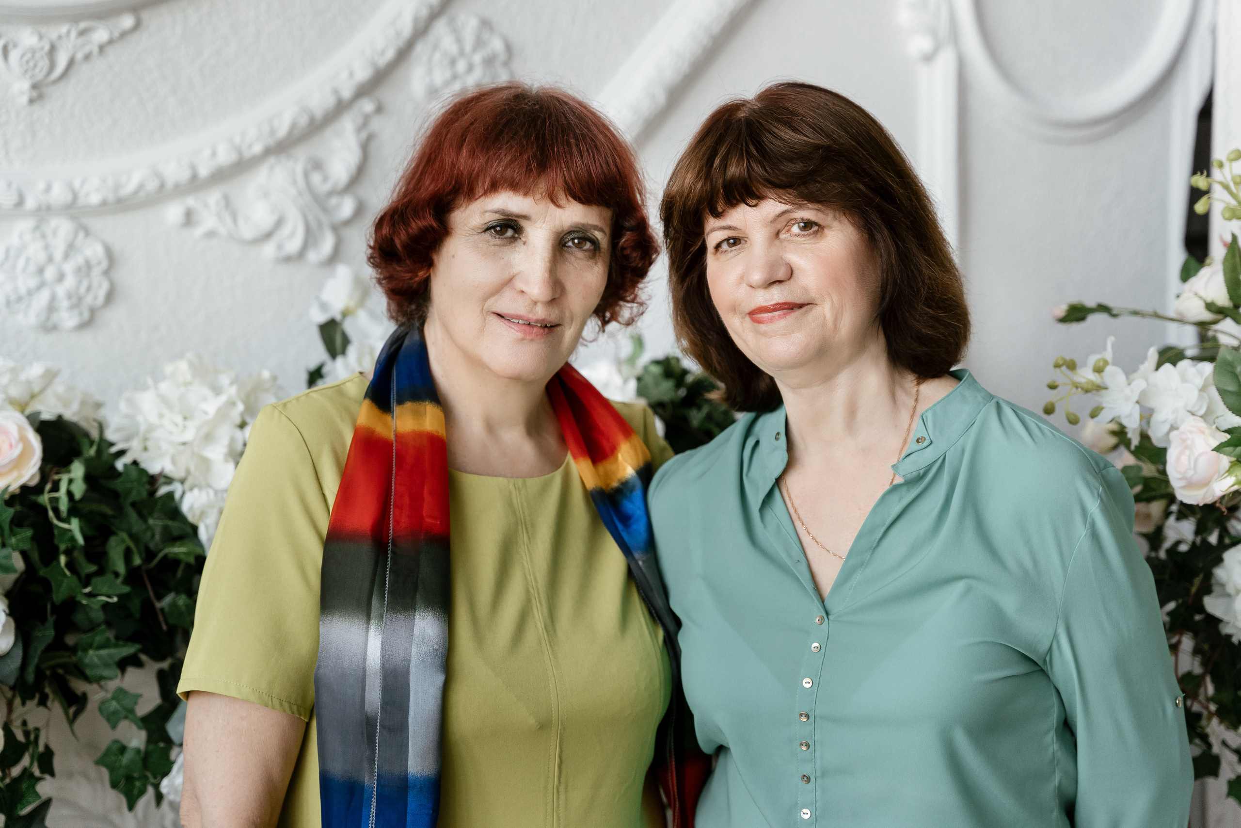 8 марта. Фотограф Томск, Новосибирск Влад Свириденко