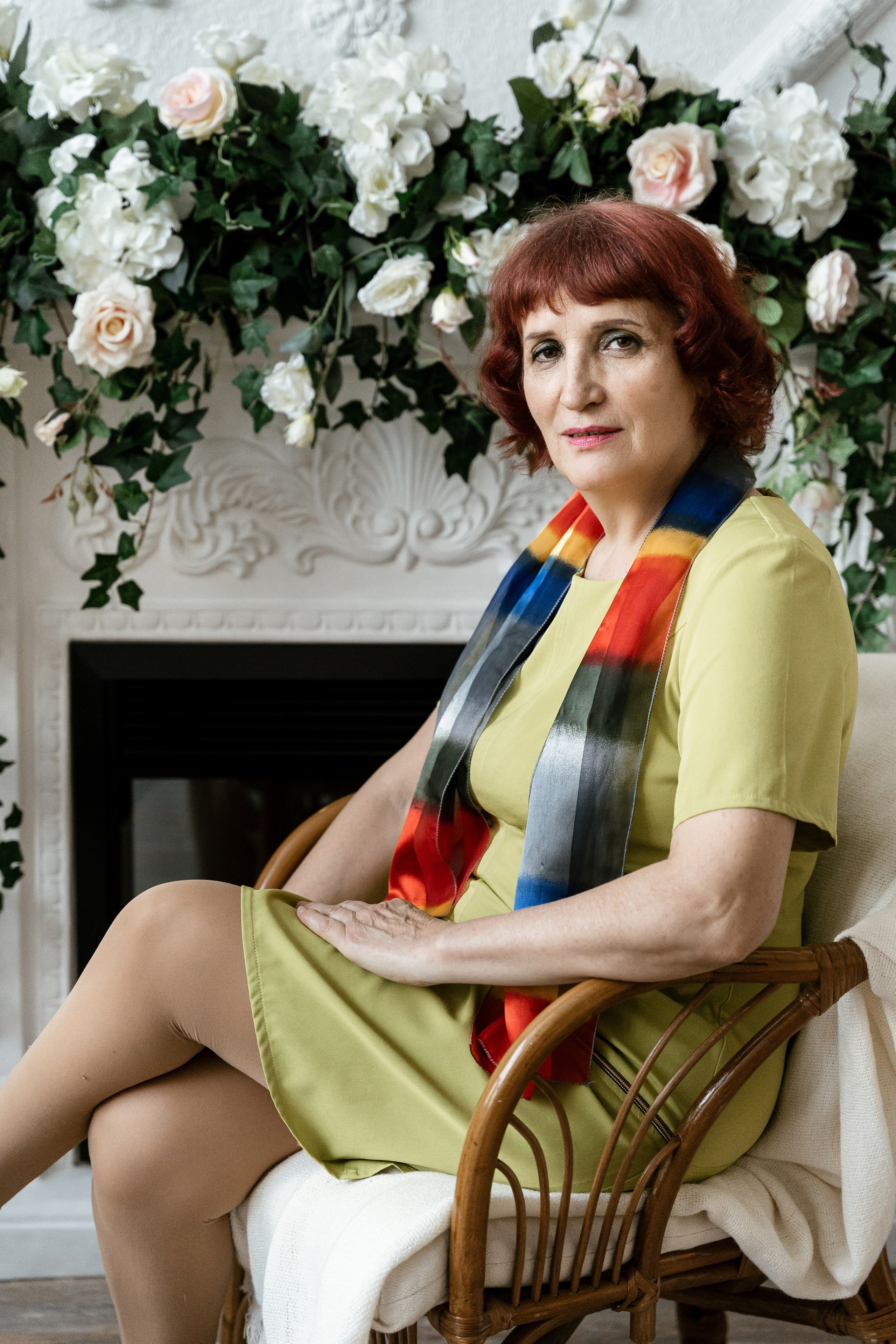 8 марта. Фотограф Томск, Новосибирск Влад Свириденко