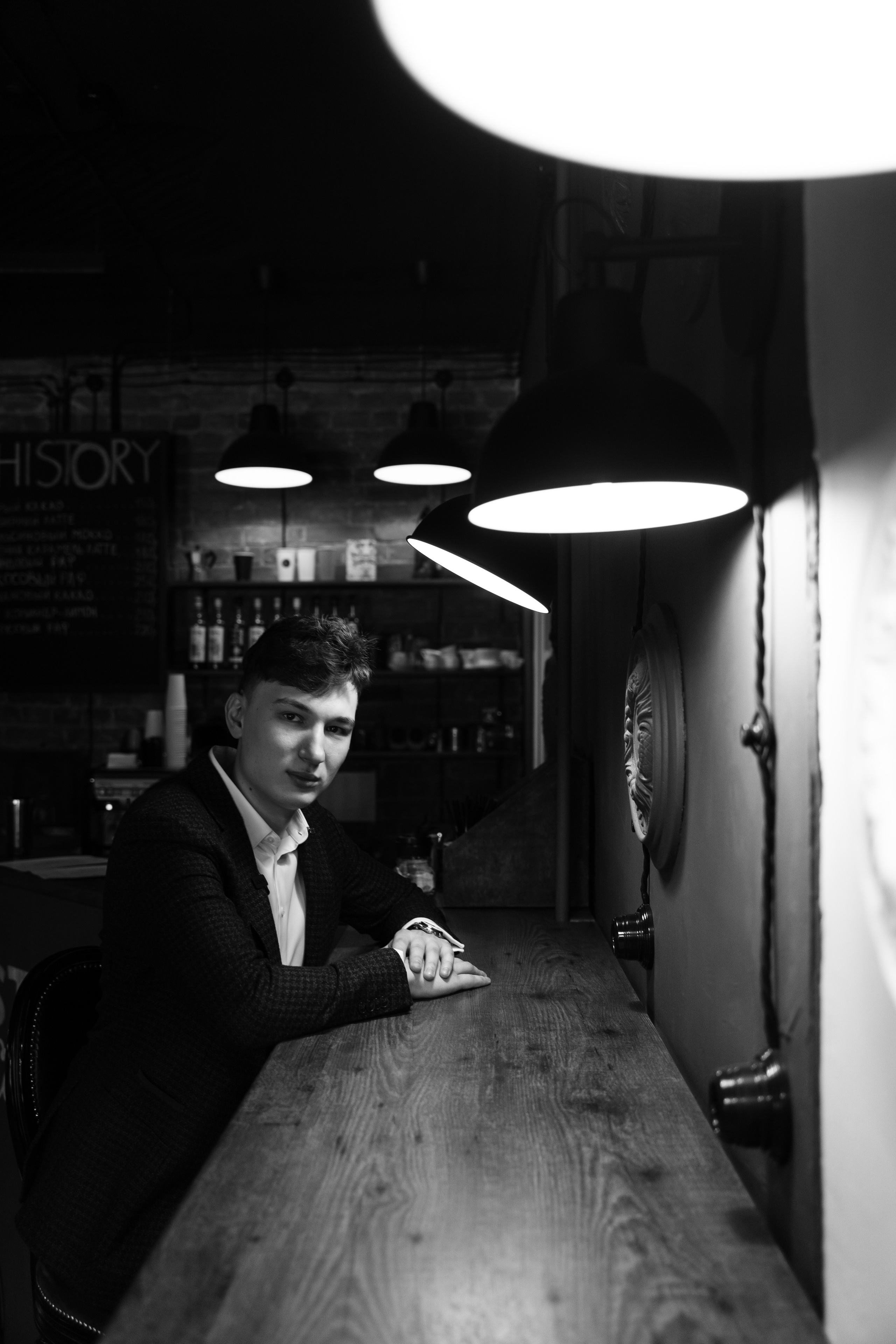 Анонс 17.04. Фотограф Томск, Новосибирск Влад Свириденко