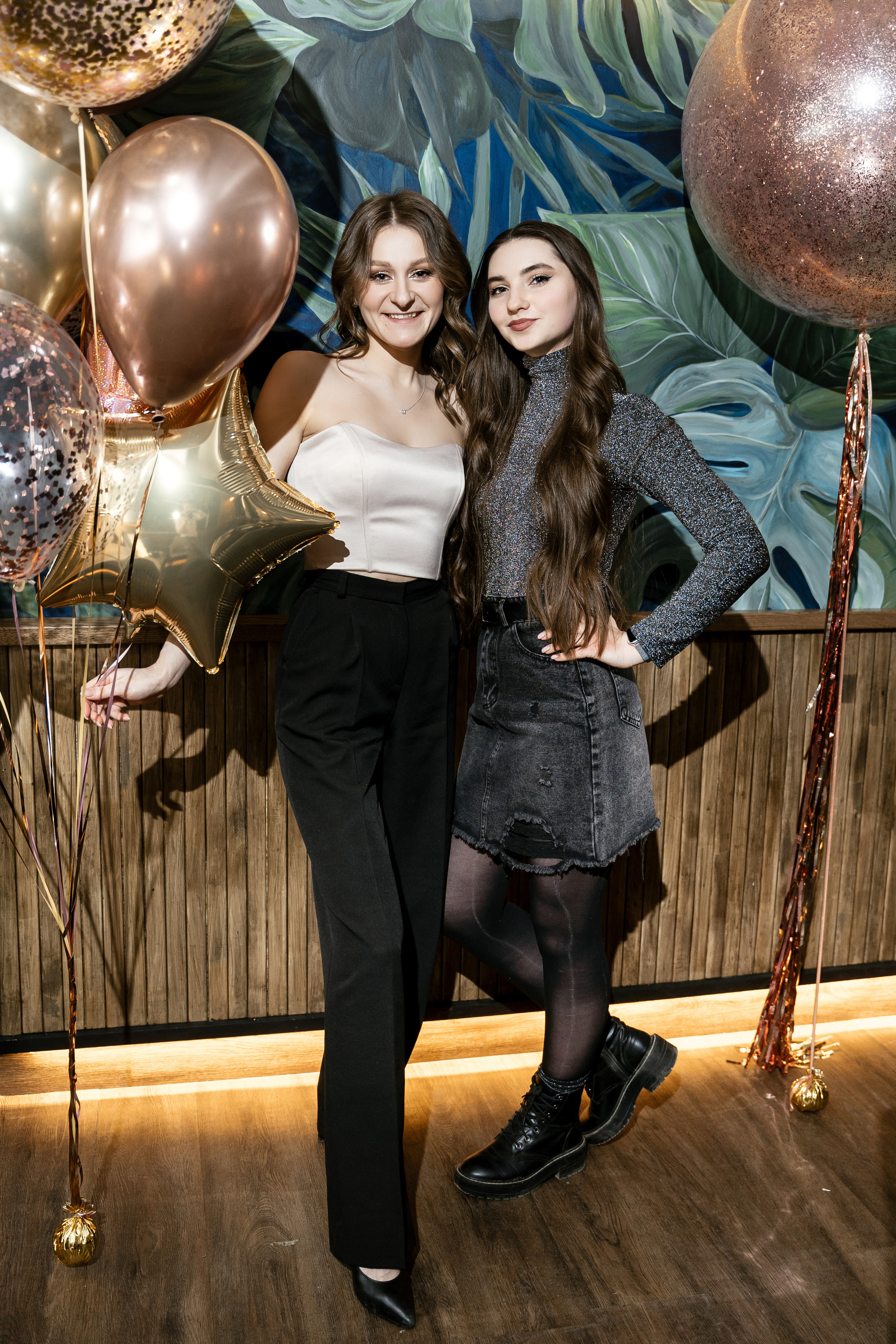 День Рождения. Фотограф Томск, Новосибирск Влад Свириденко