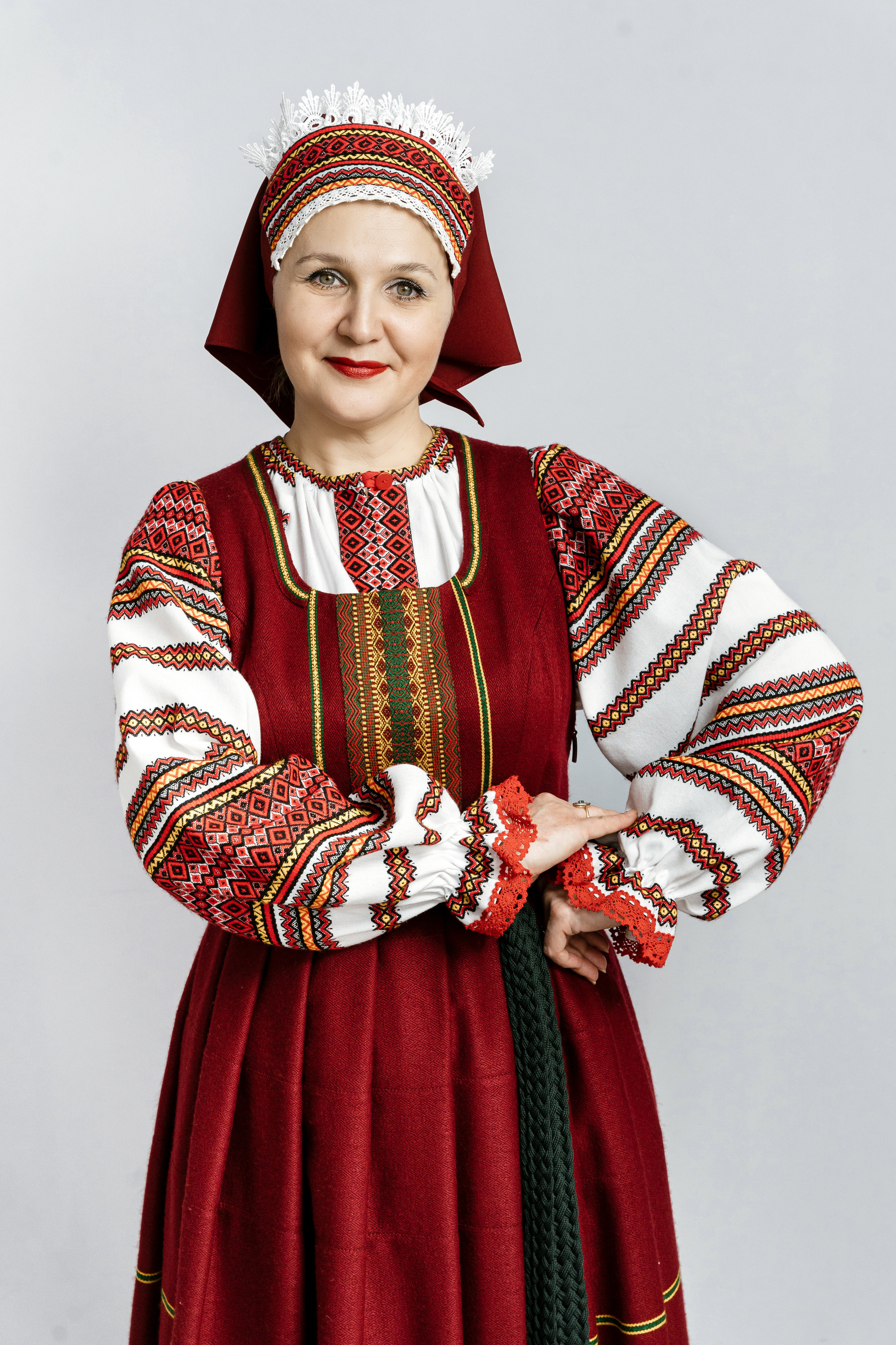 Разноцветье. Фотограф Томск, Новосибирск Влад Свириденко