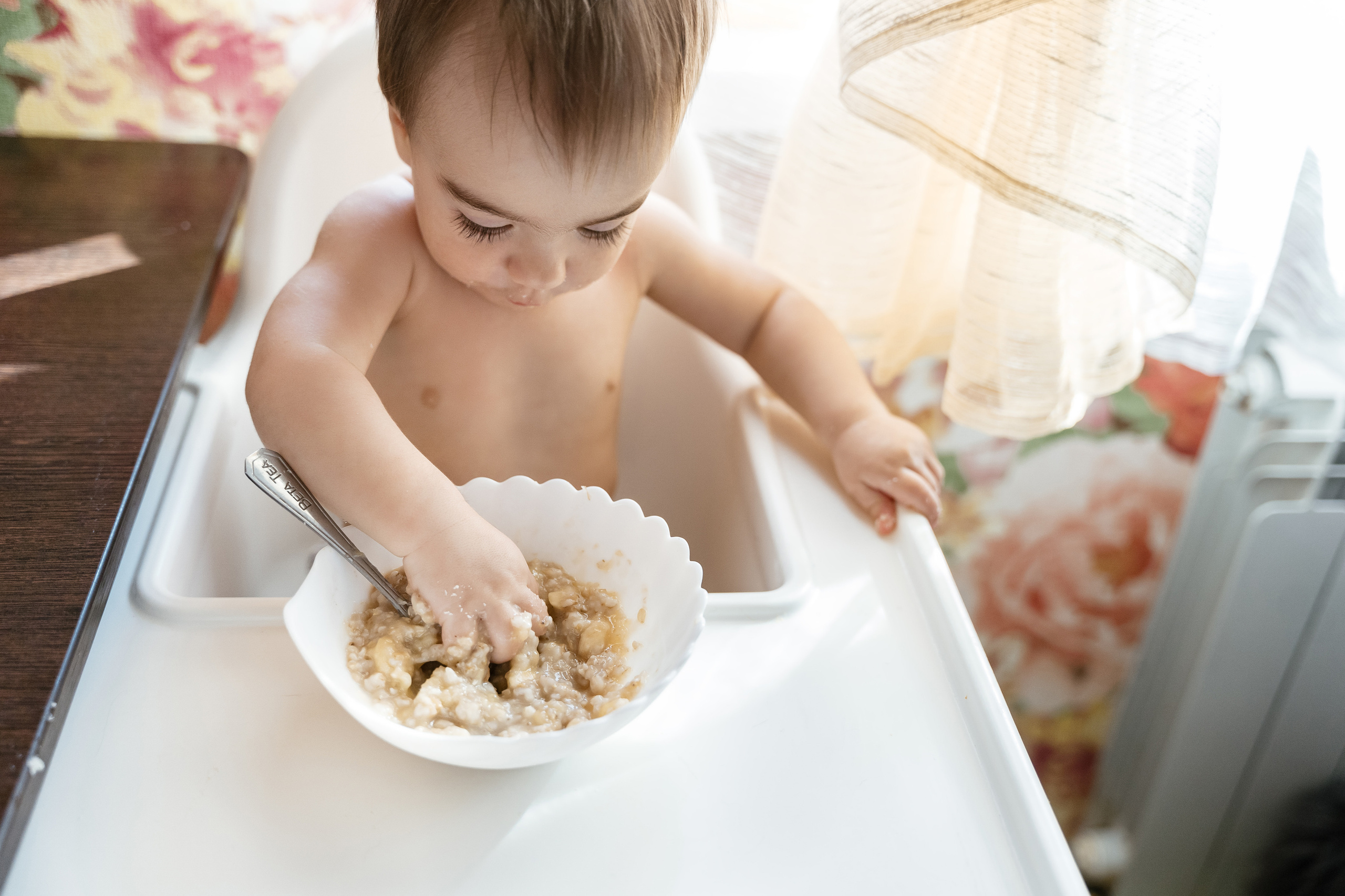 Домашний праздник. Фотограф Томск, Новосибирск Влад Свириденко