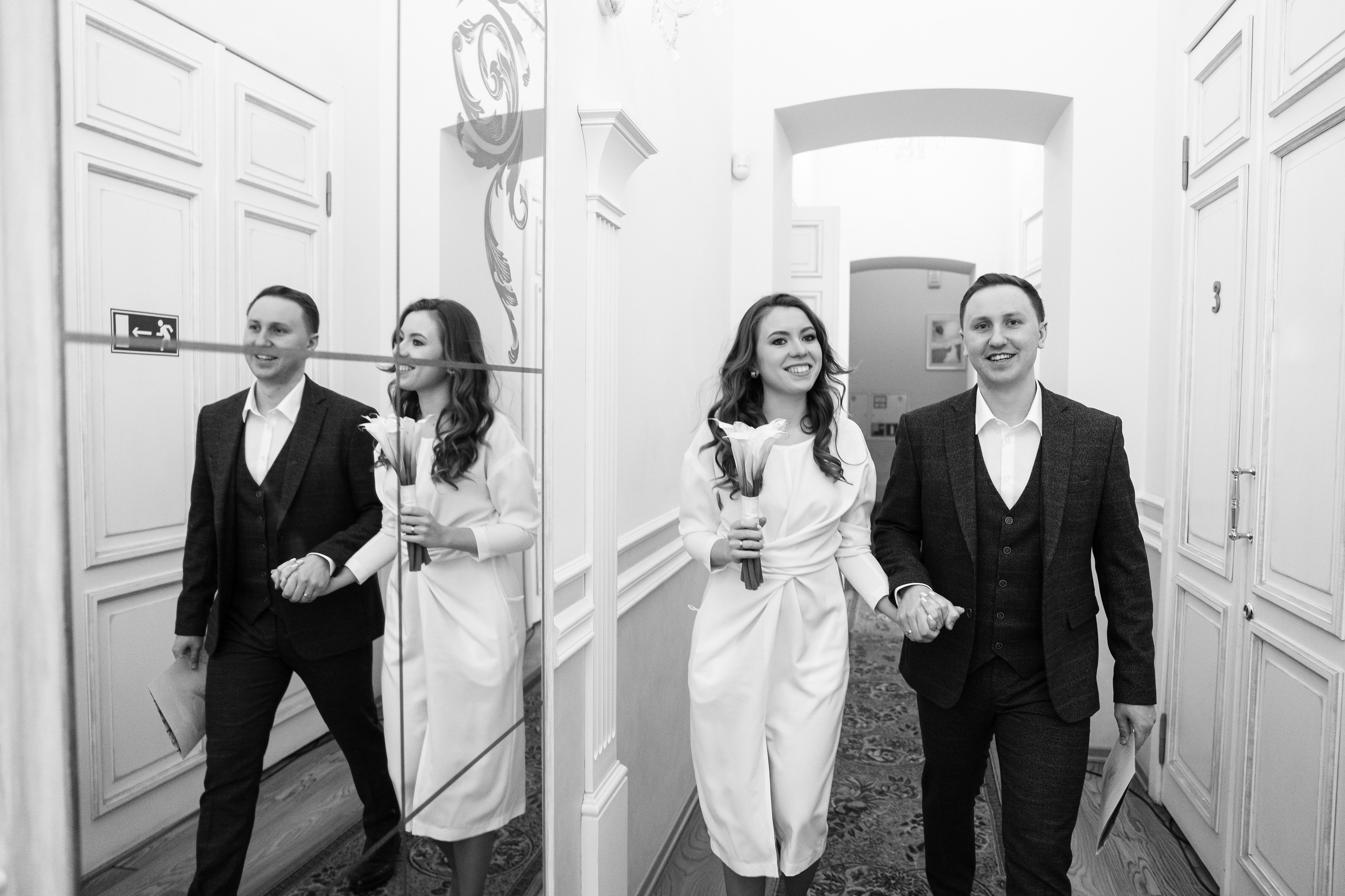 Вдвоем и никаких друзей. Фотограф Томск, Новосибирск Влад Свириденко