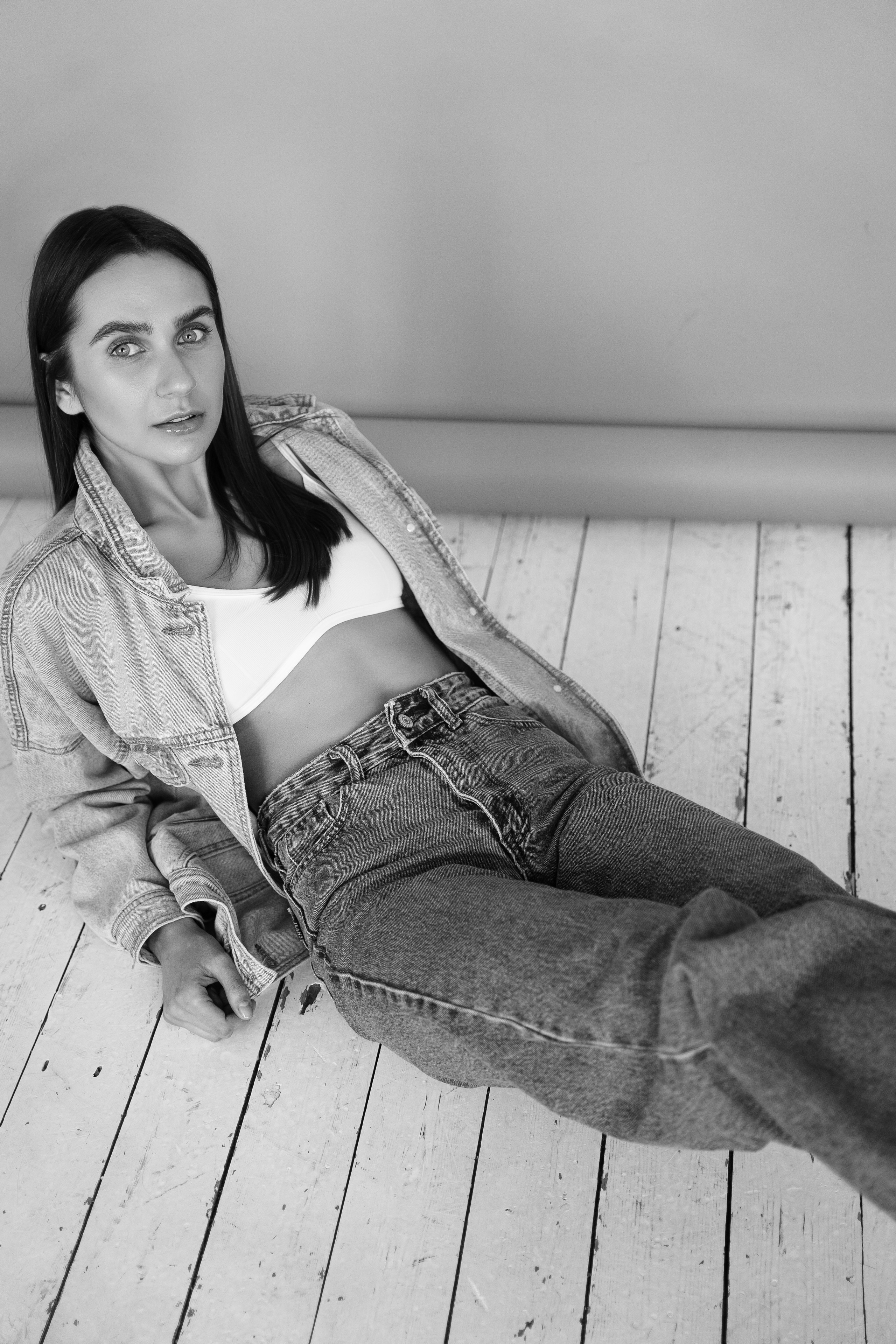 Лиза. Фотограф Томск, Новосибирск Влад Свириденко