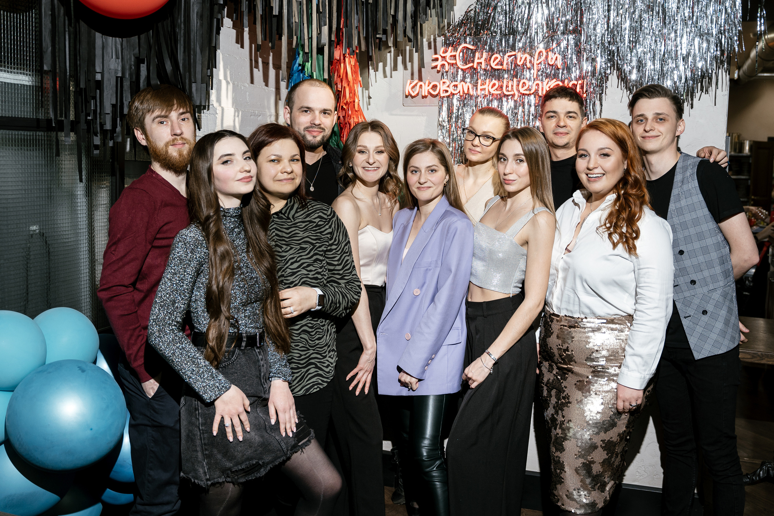 День Рождения. Фотограф Томск, Новосибирск Влад Свириденко