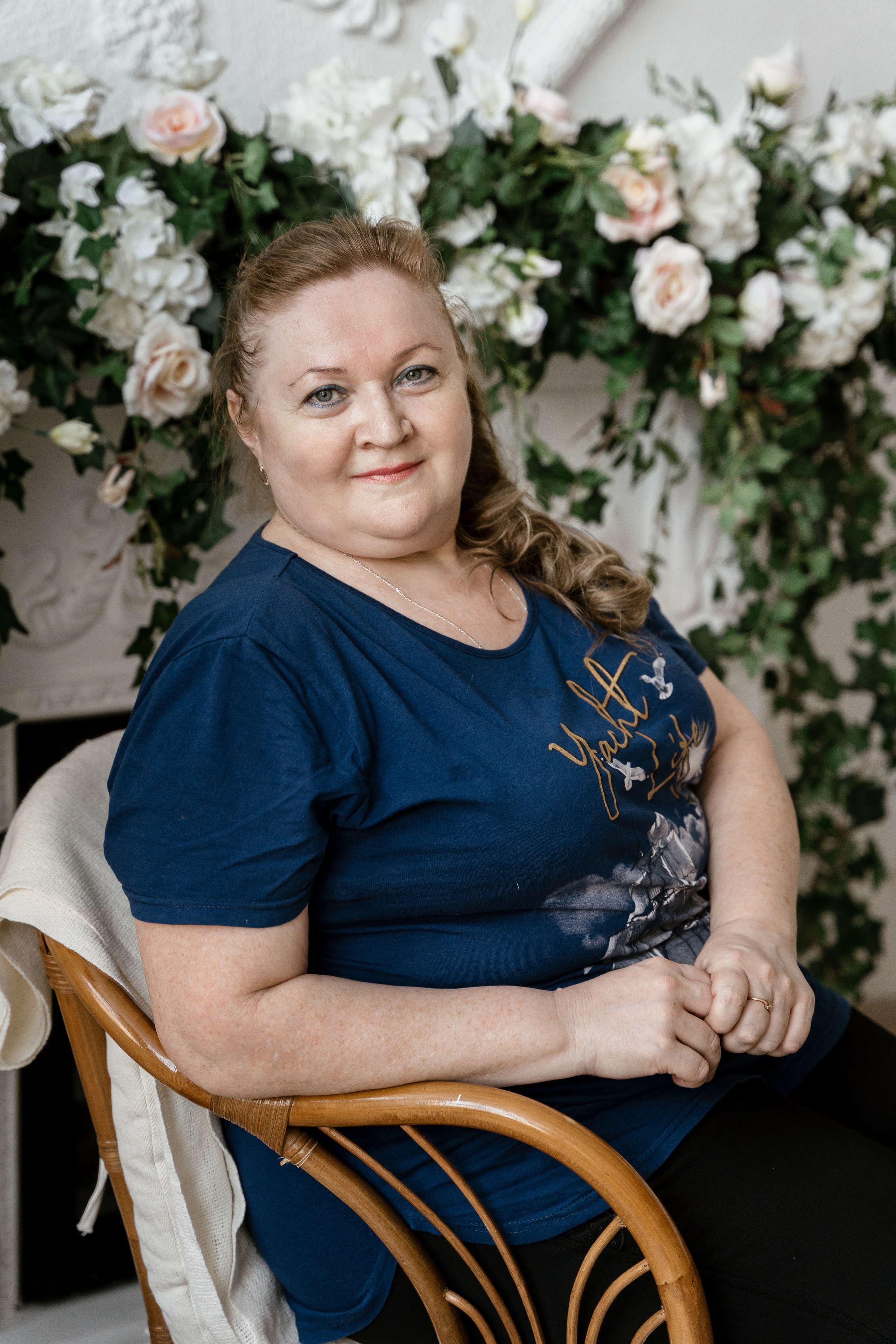 8 марта. Фотограф Томск, Новосибирск Влад Свириденко