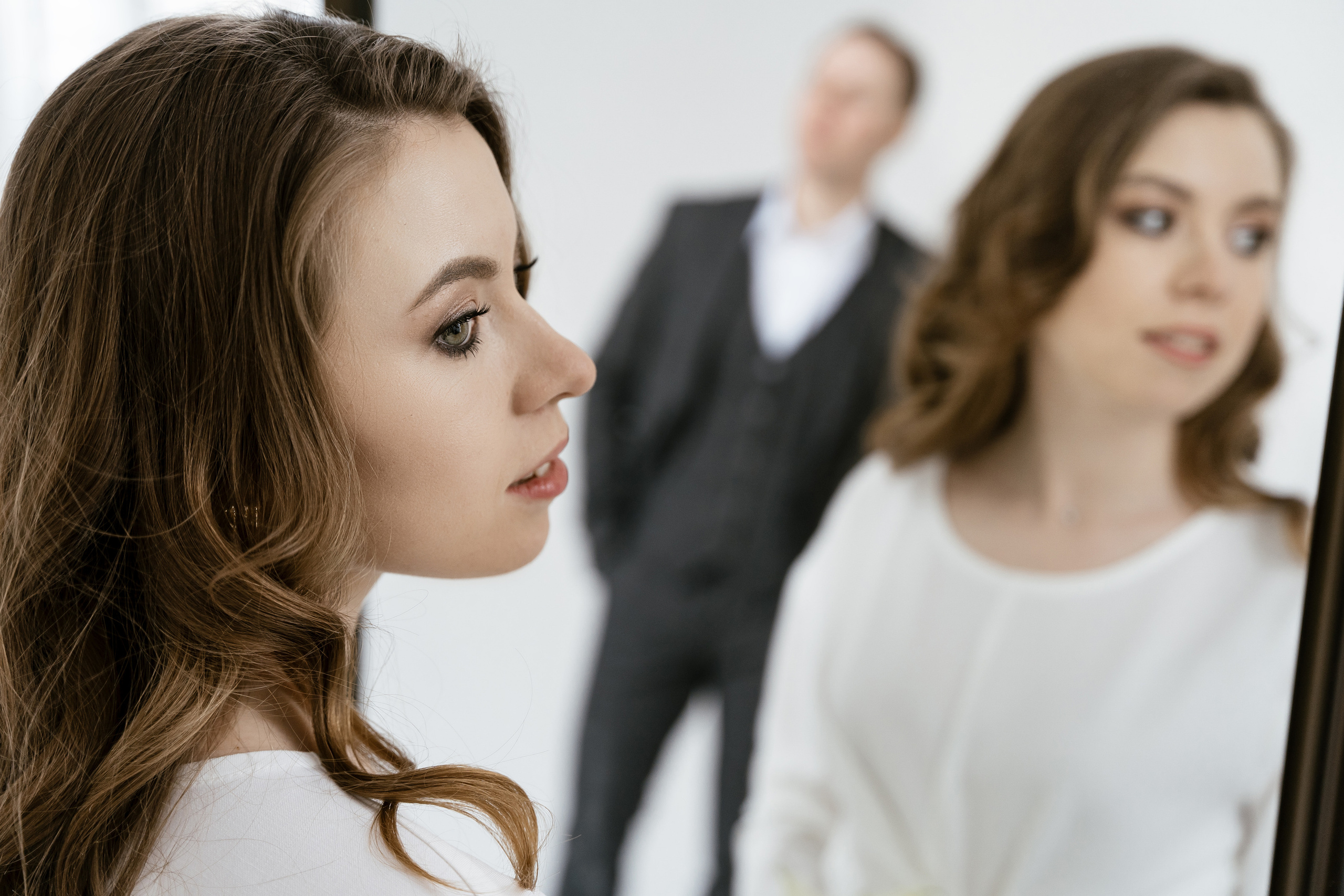 Вдвоем и никаких друзей. Фотограф Томск, Новосибирск Влад Свириденко