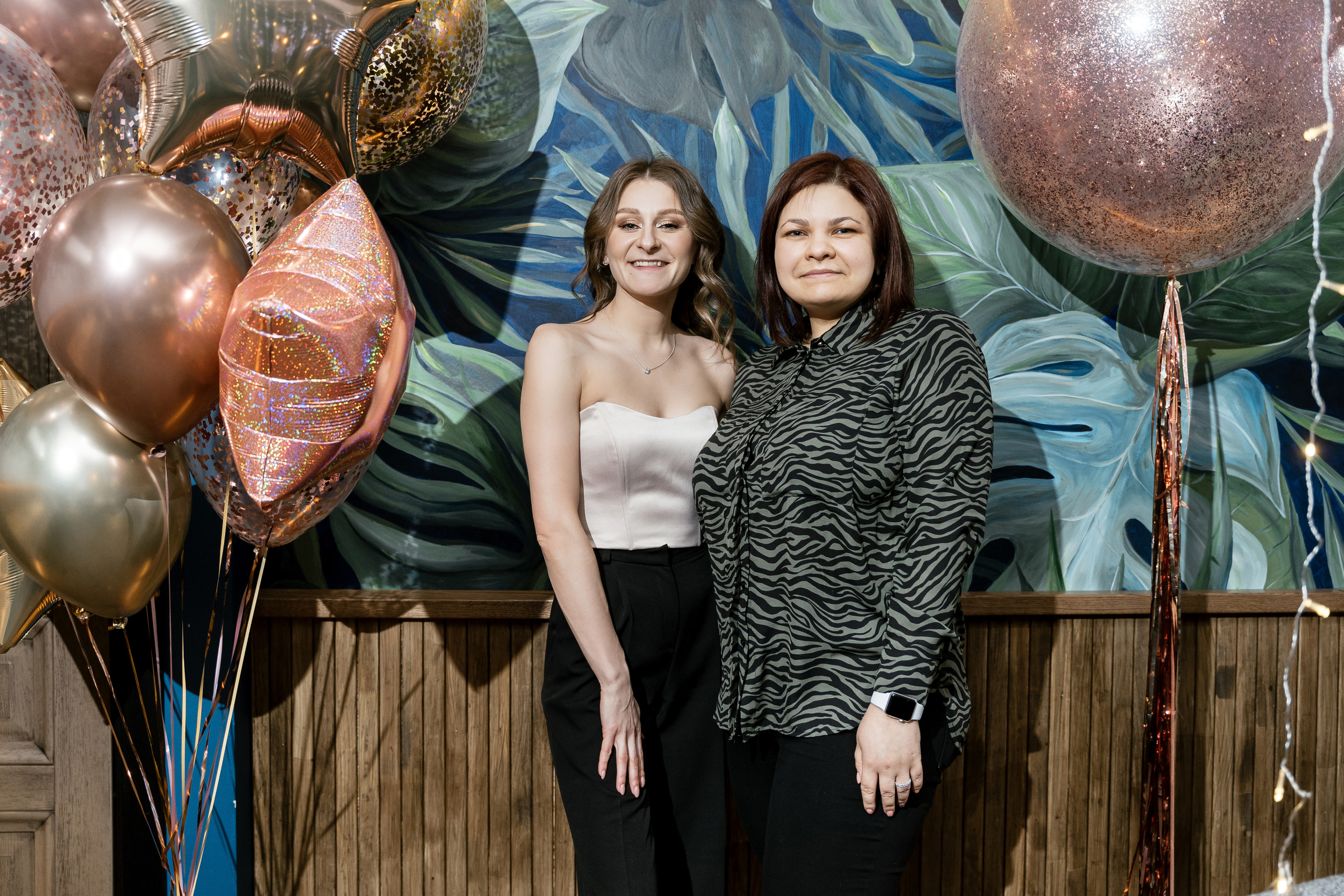 День Рождения. Фотограф Томск, Новосибирск Влад Свириденко