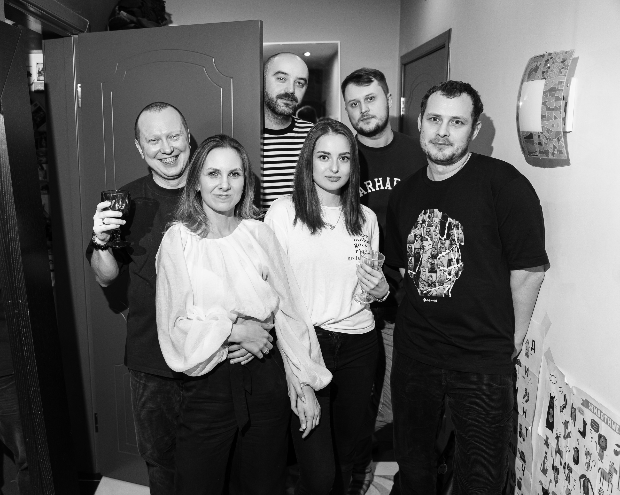 3 годика. Фотограф Томск, Новосибирск Влад Свириденко