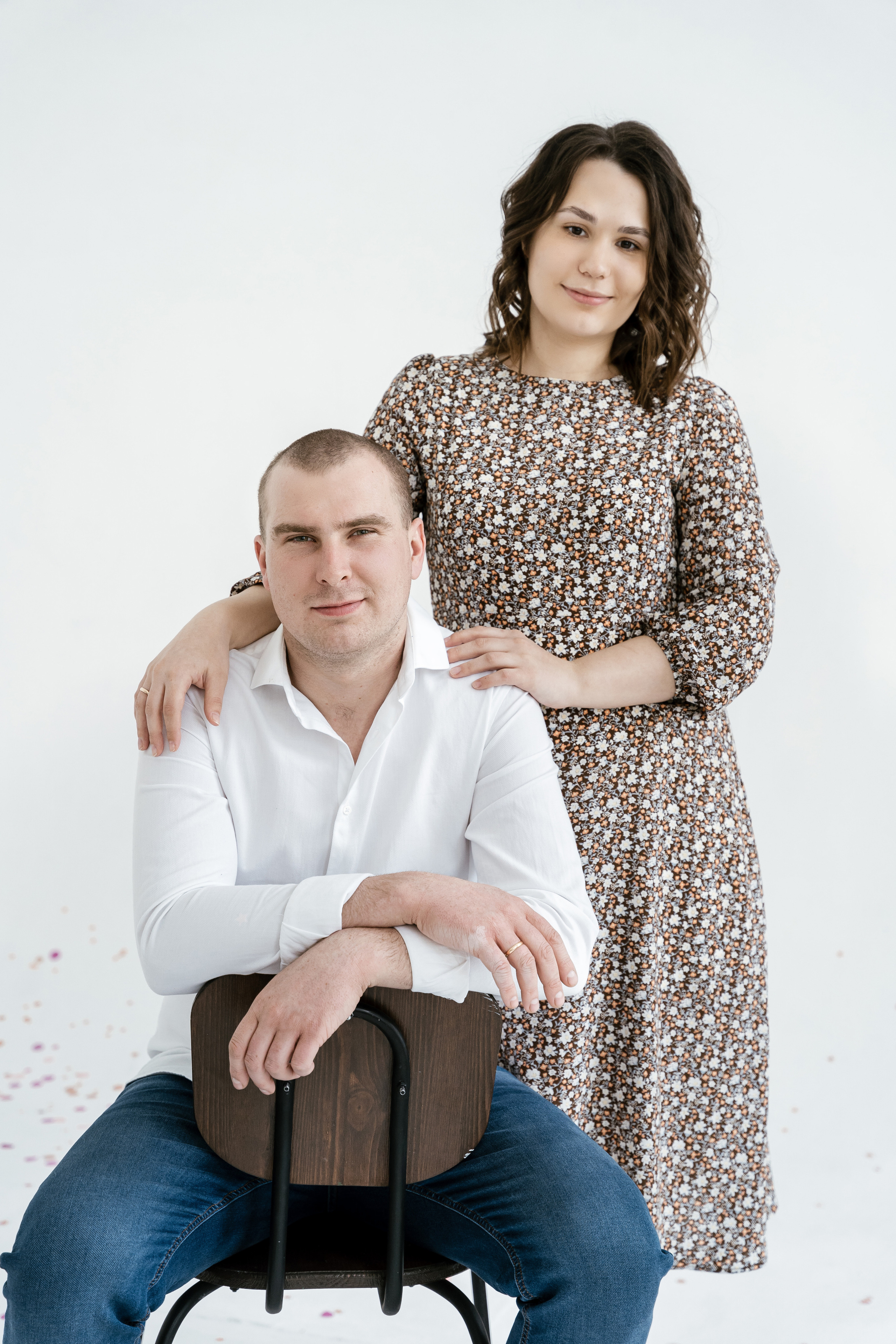 Мальчик или девочка?. Фотограф Томск, Новосибирск Влад Свириденко