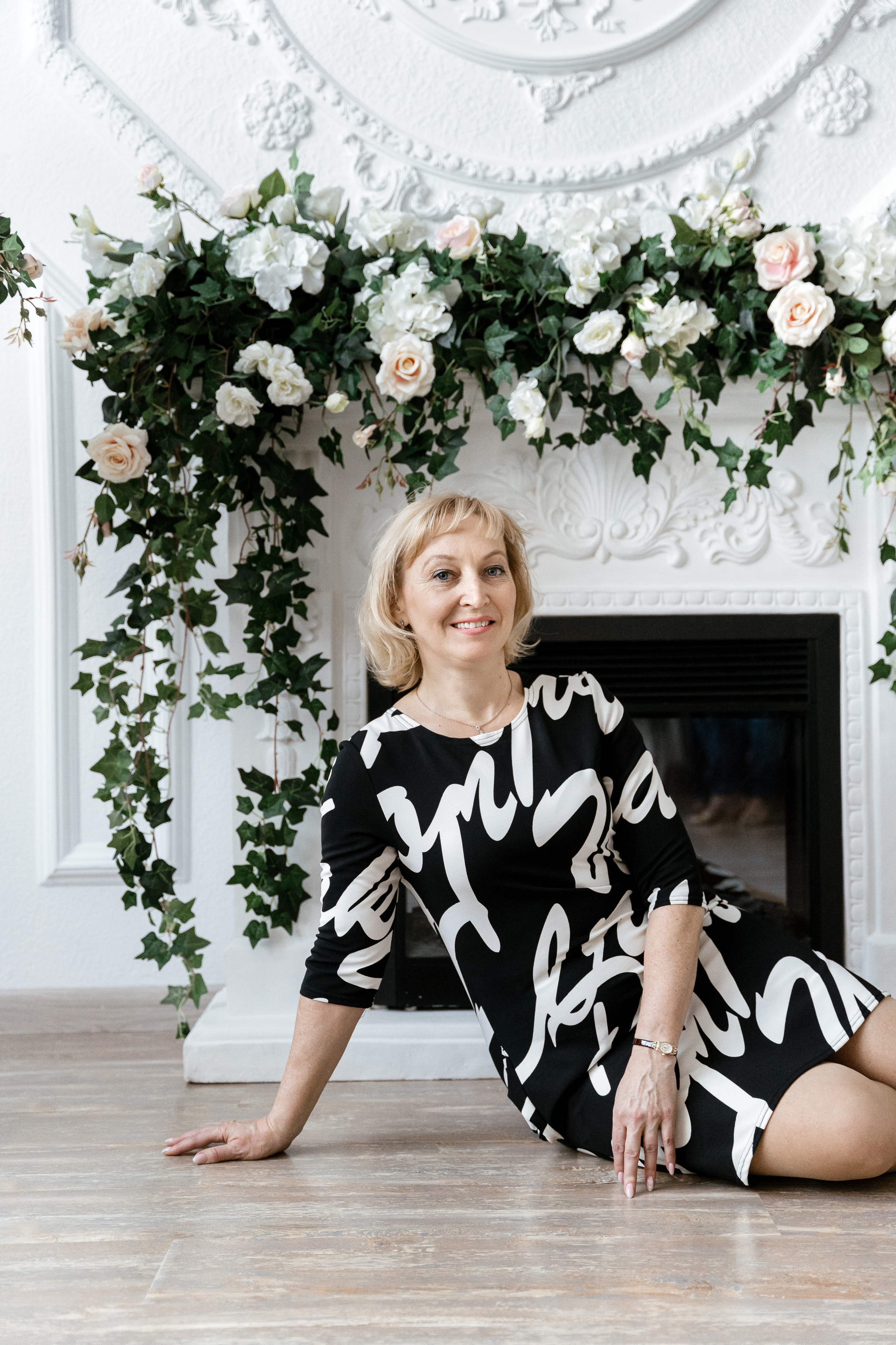 8 марта. Фотограф Томск, Новосибирск Влад Свириденко