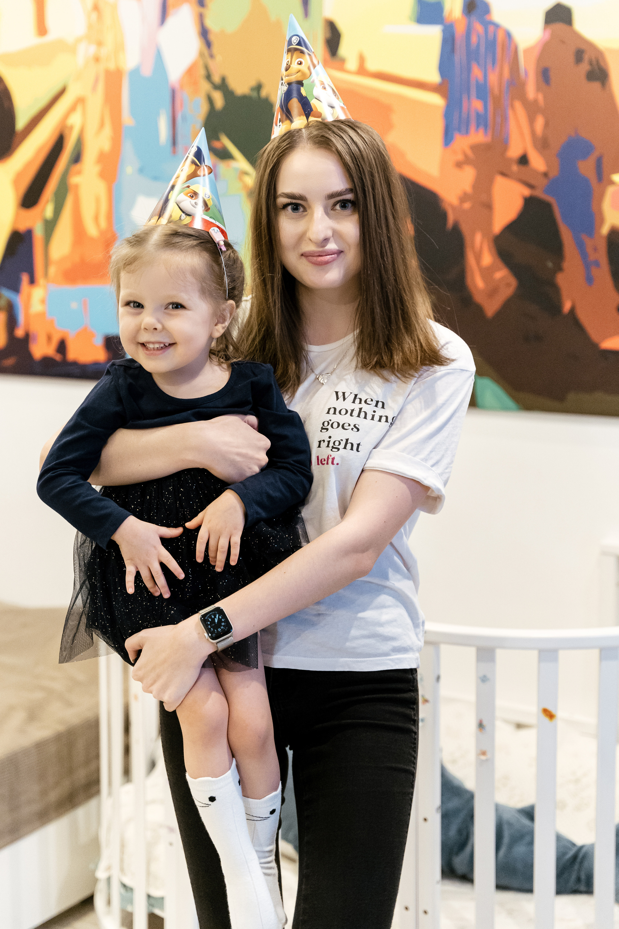 3 годика. Фотограф Томск, Новосибирск Влад Свириденко